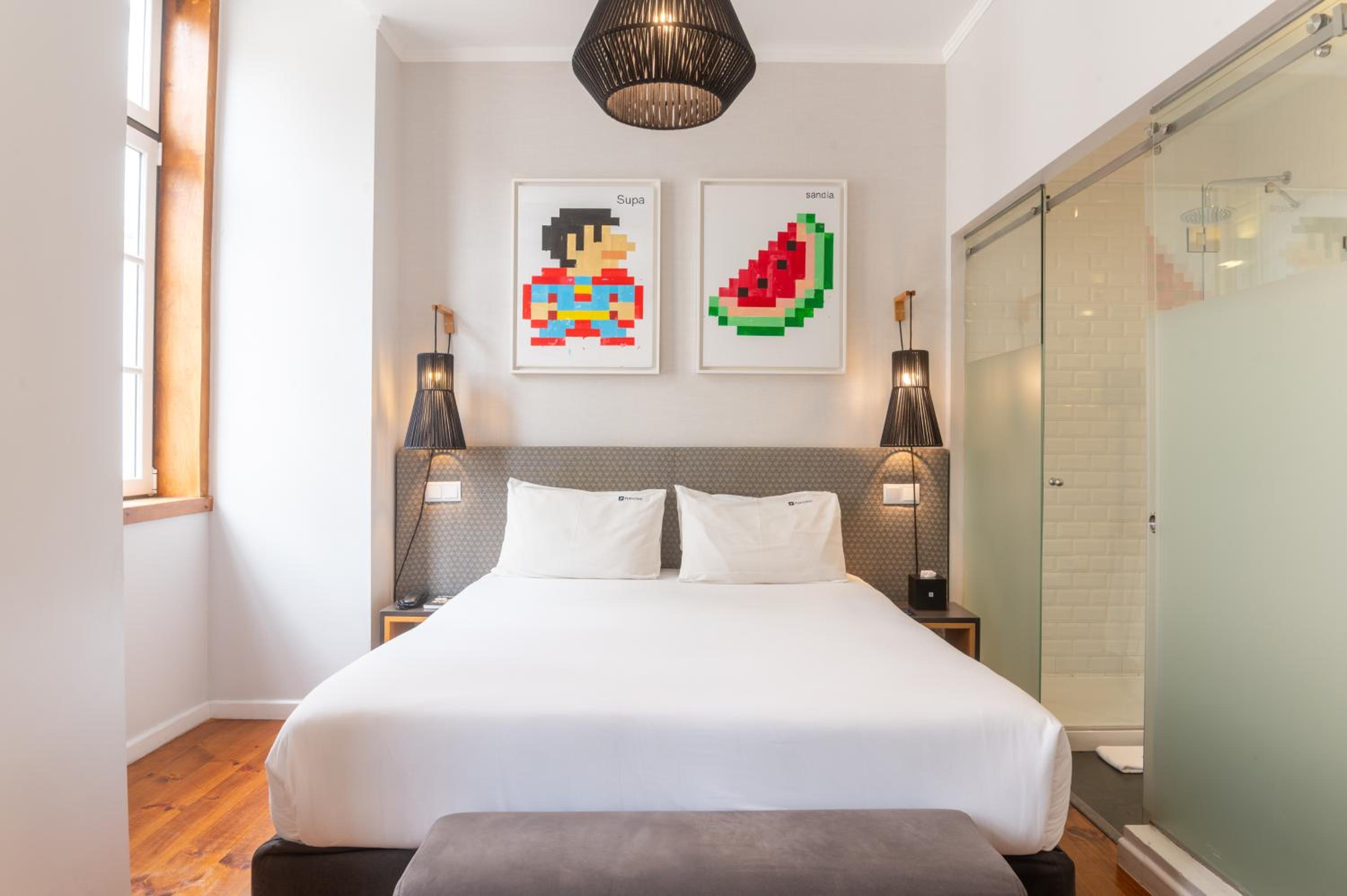 Superior Double Room photo 2