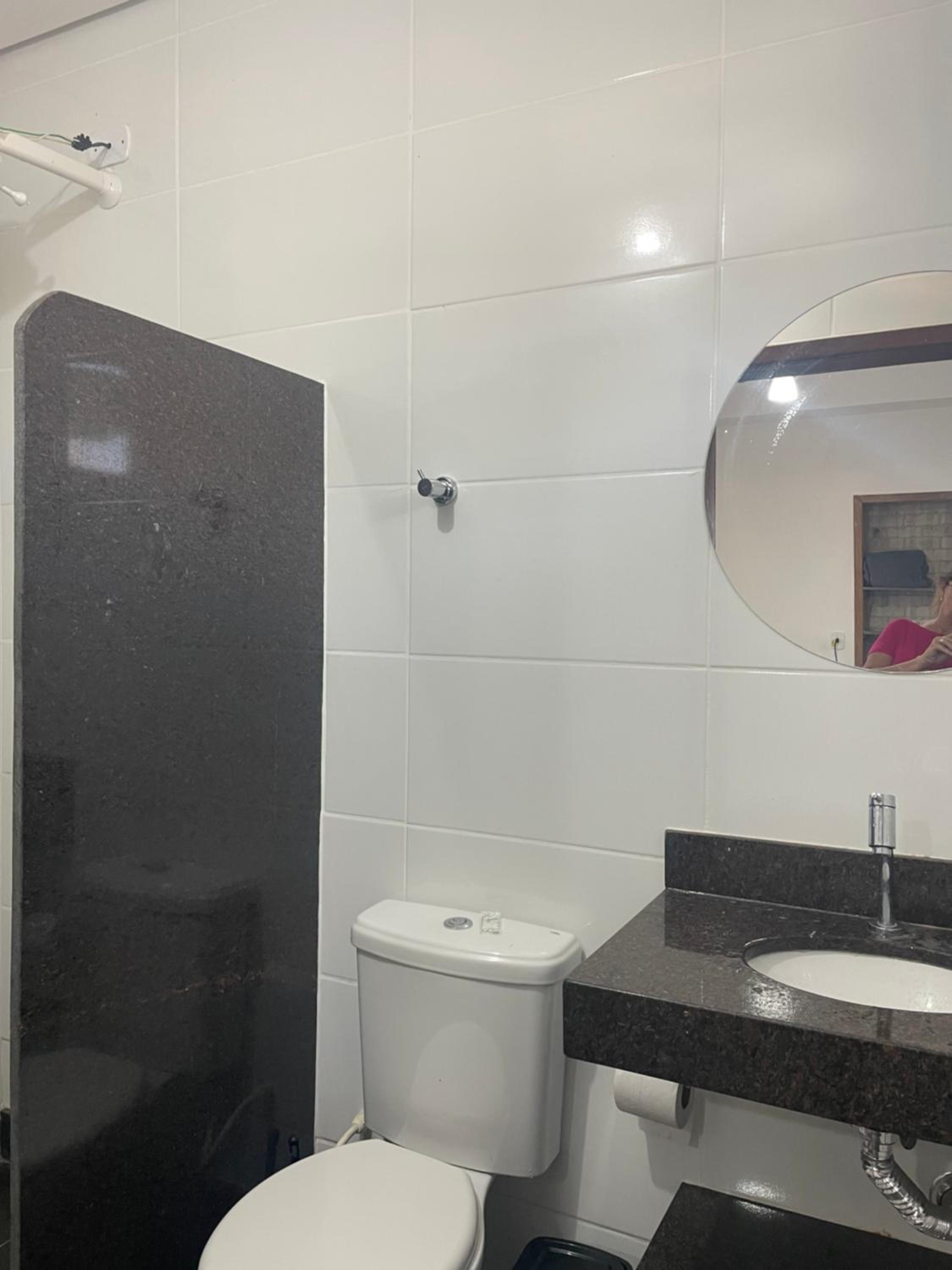 Standard Double Room with Fan photo 3