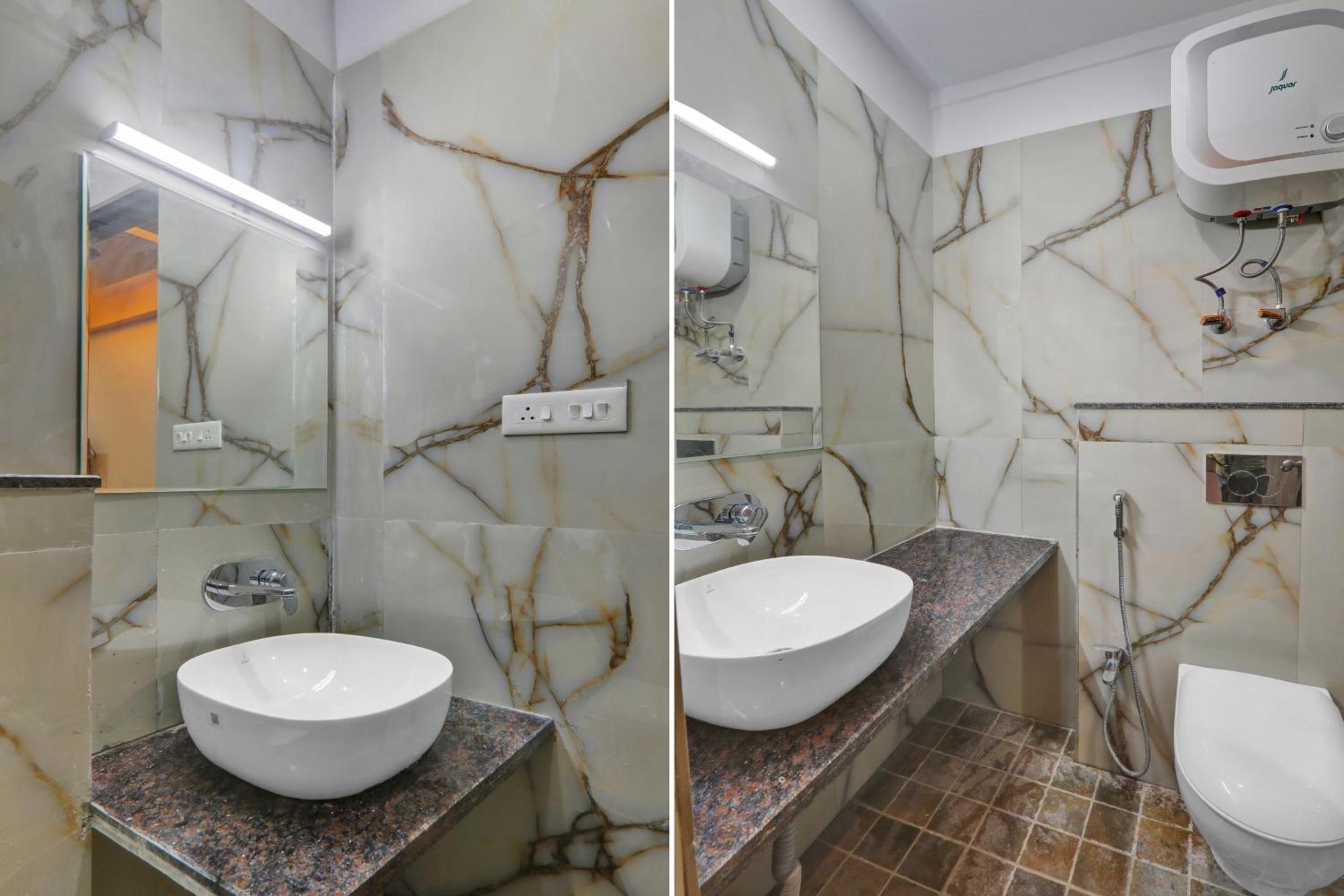 Classic Triple Room photo 2
