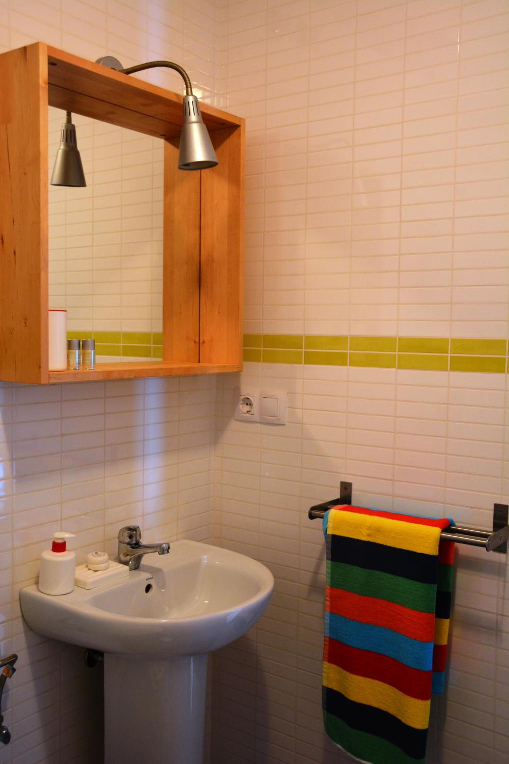 Double Room with Private Bathroom photo 3