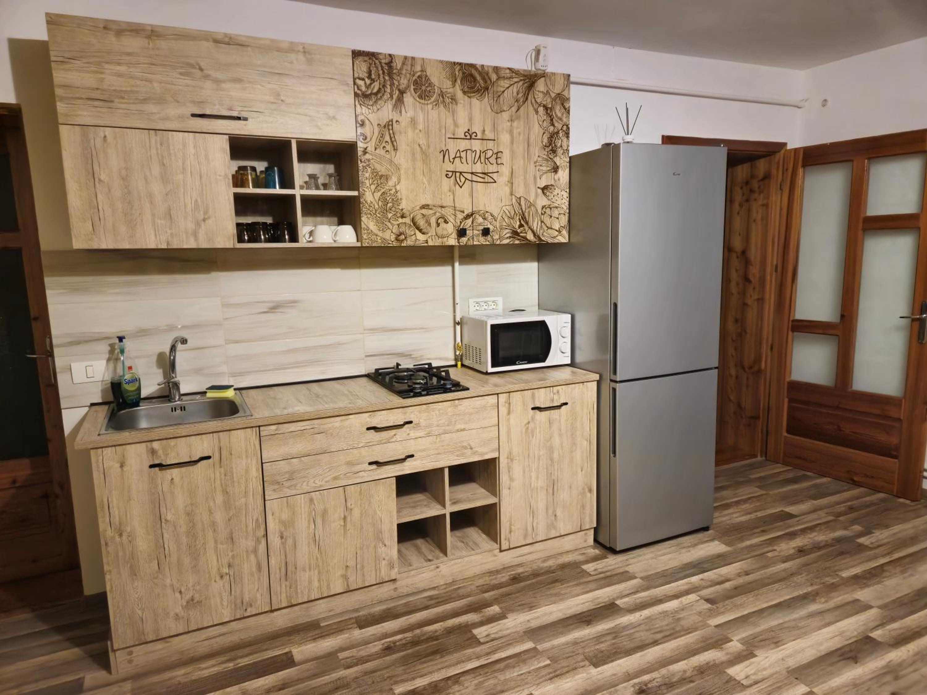 Two-Bedroom House photo 2
