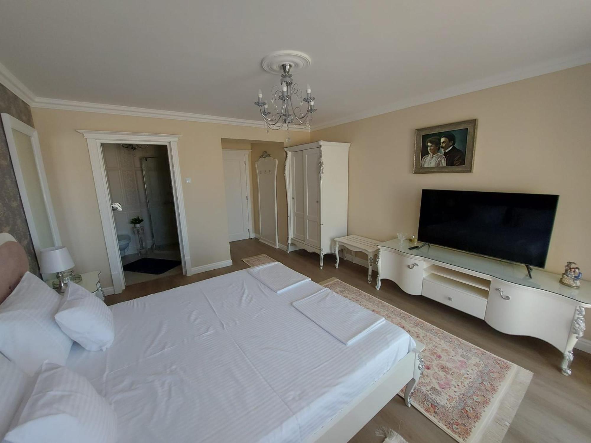 Double Room with Terrace photo 1