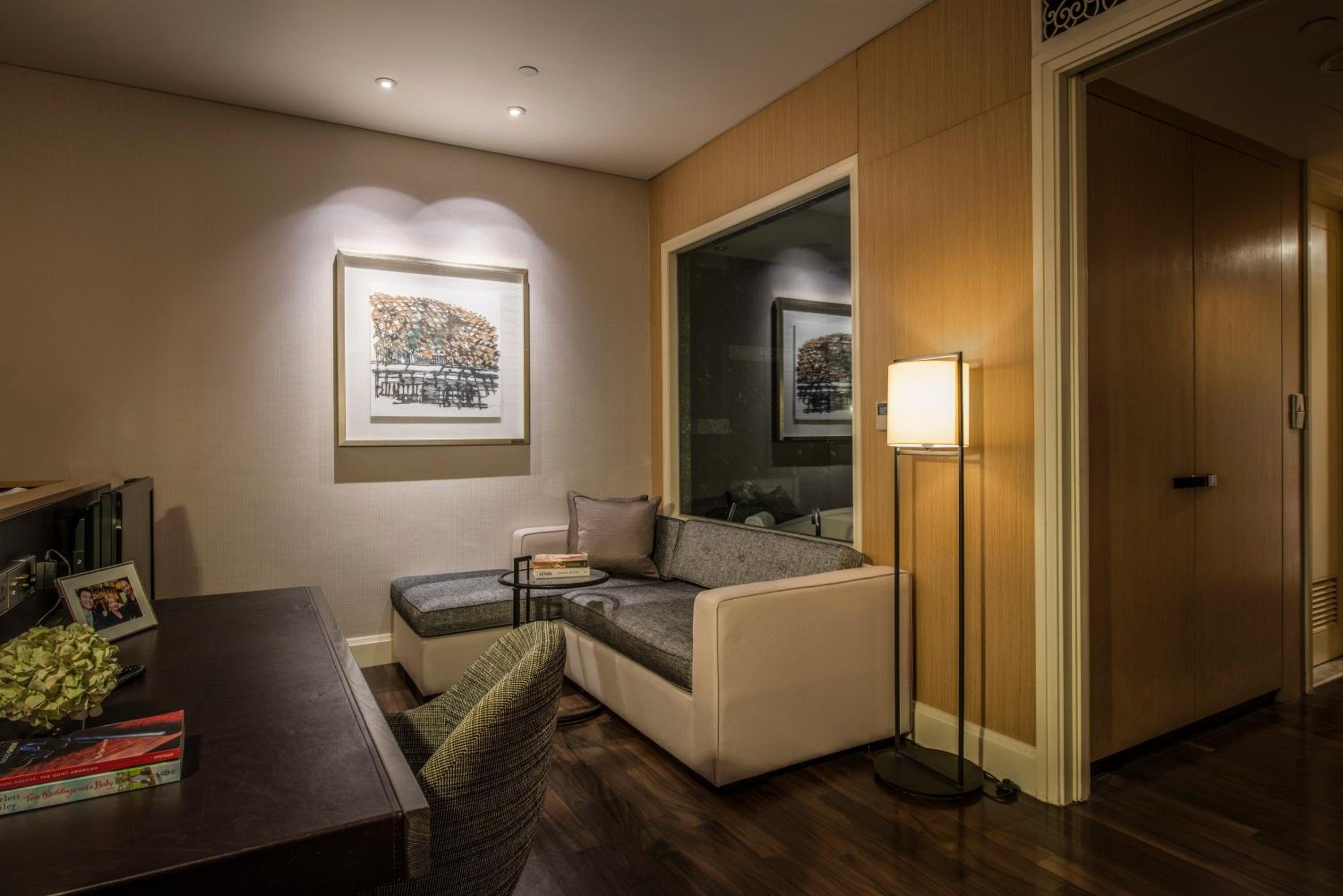 Cutler Suite Cutler Suite