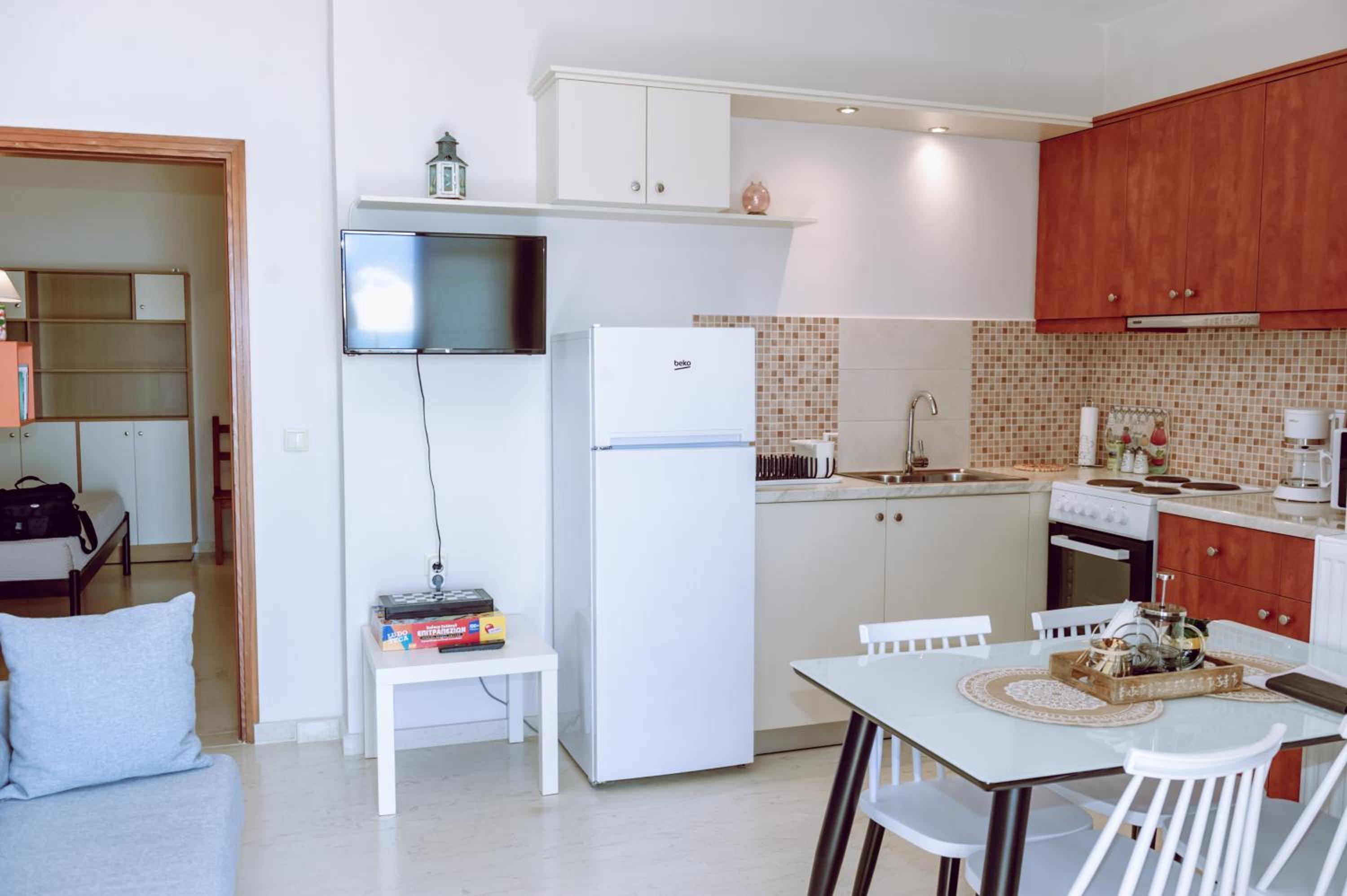 Apartment photo 3