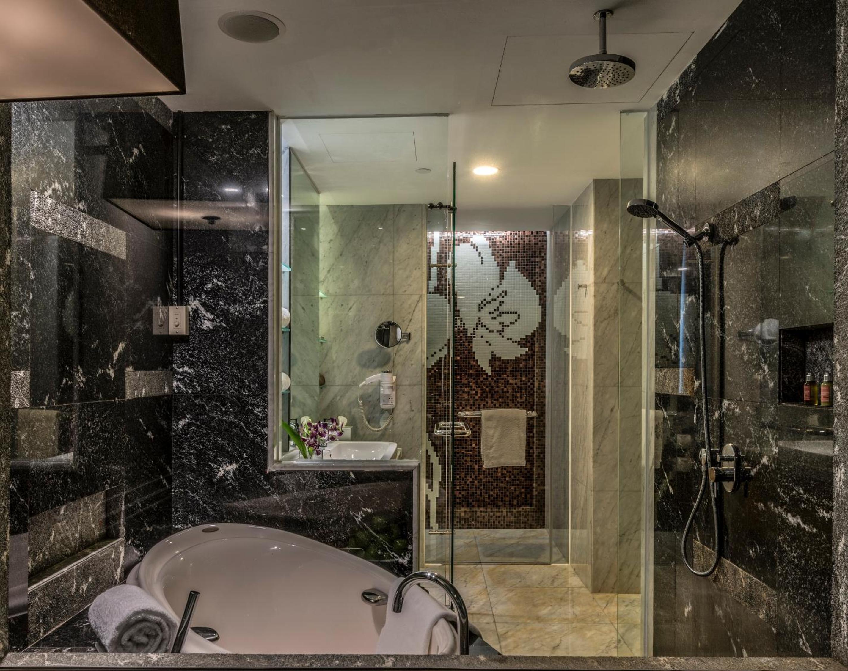 Collyer Suite