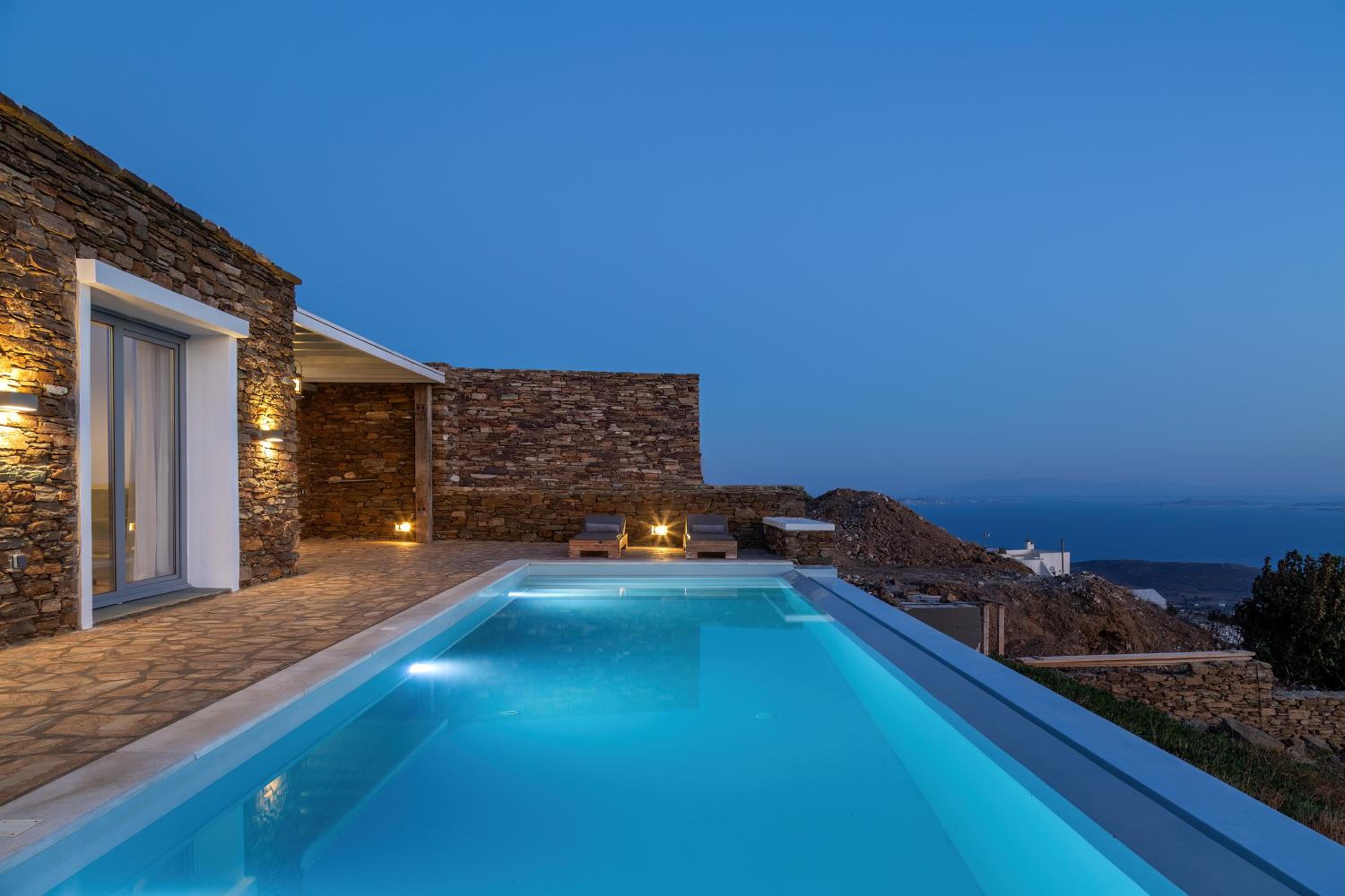 Two-Bedroom Villa photo 3