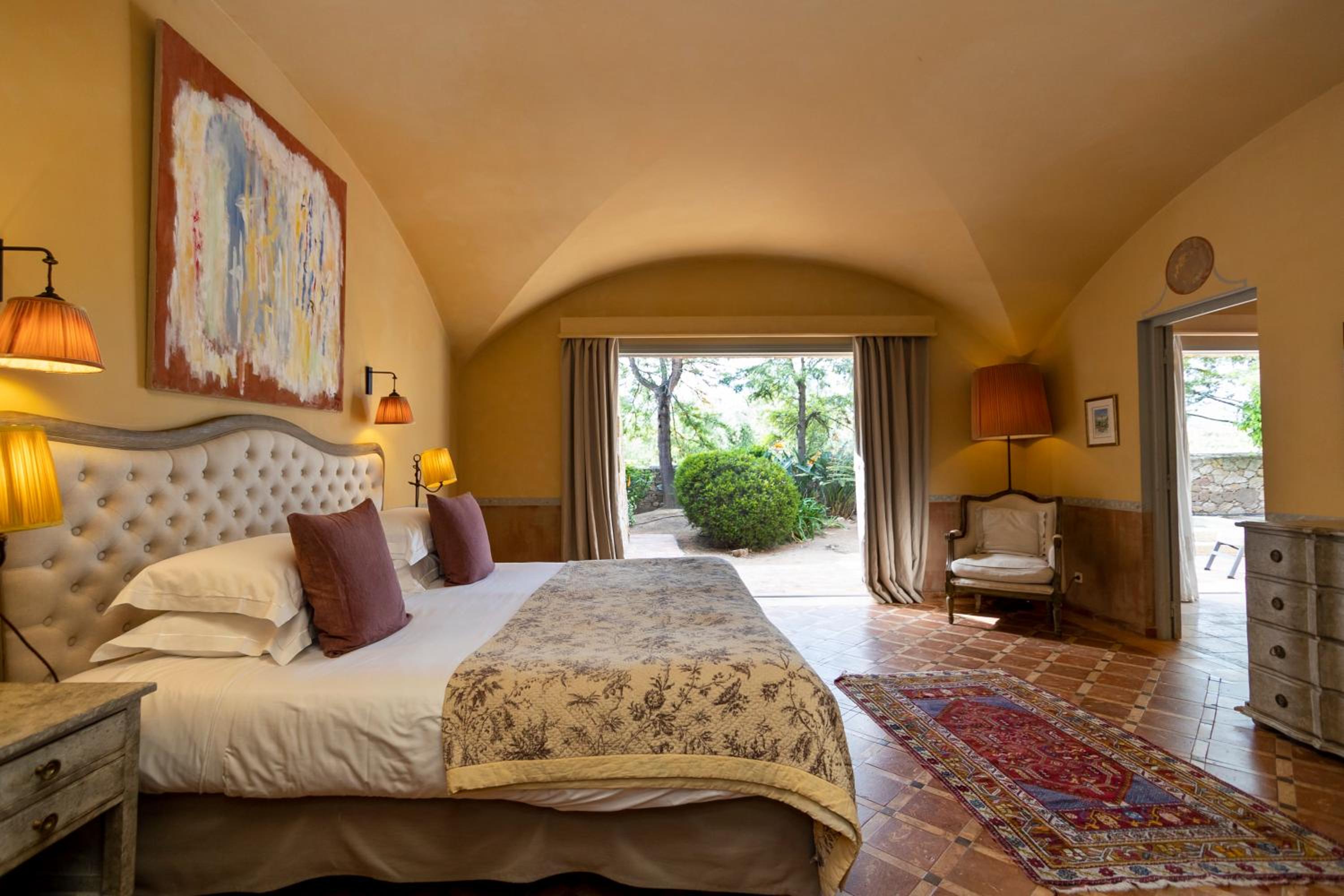 Deluxe Villa - Photo 3