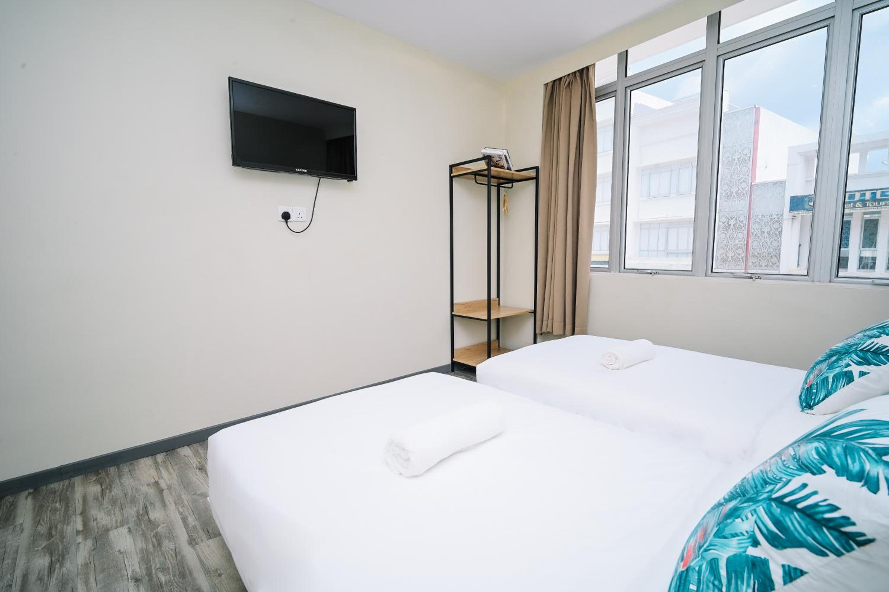 Deluxe Twin Room - Photo 4