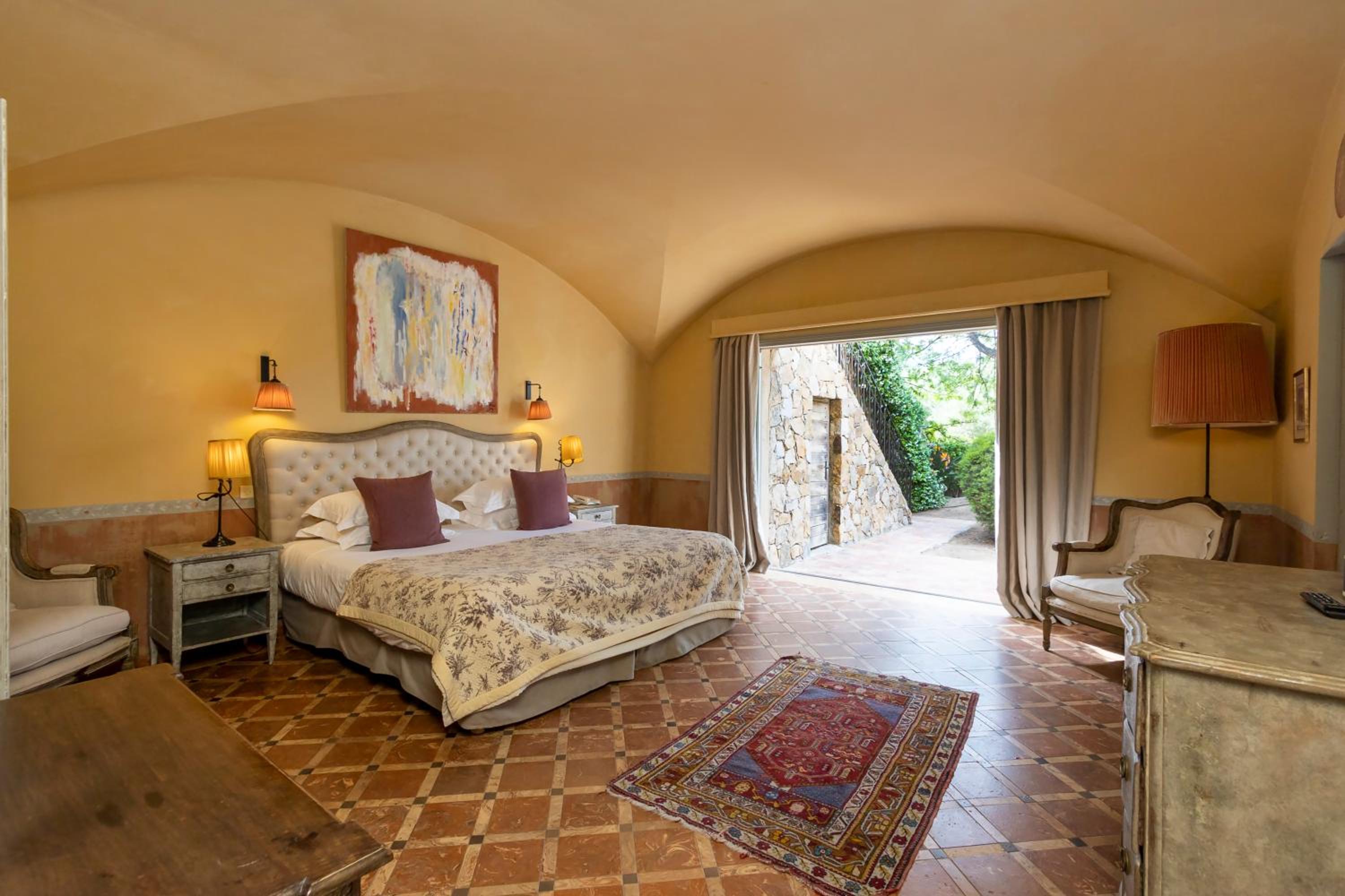 Deluxe Villa - Photo 1