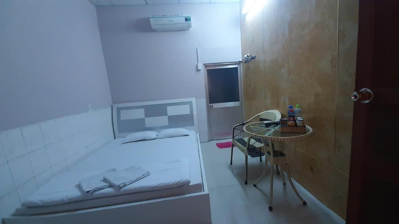 Standard Double Room photo 2