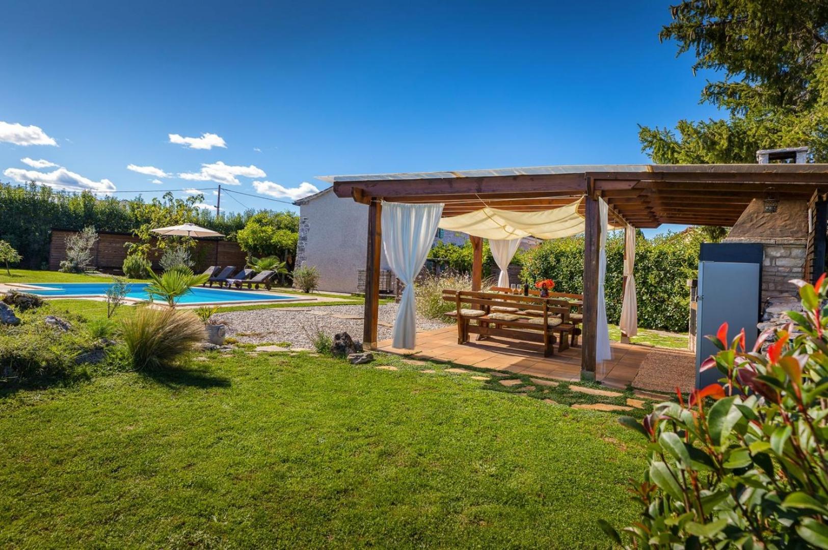 Villa with Private Pool photo 2
