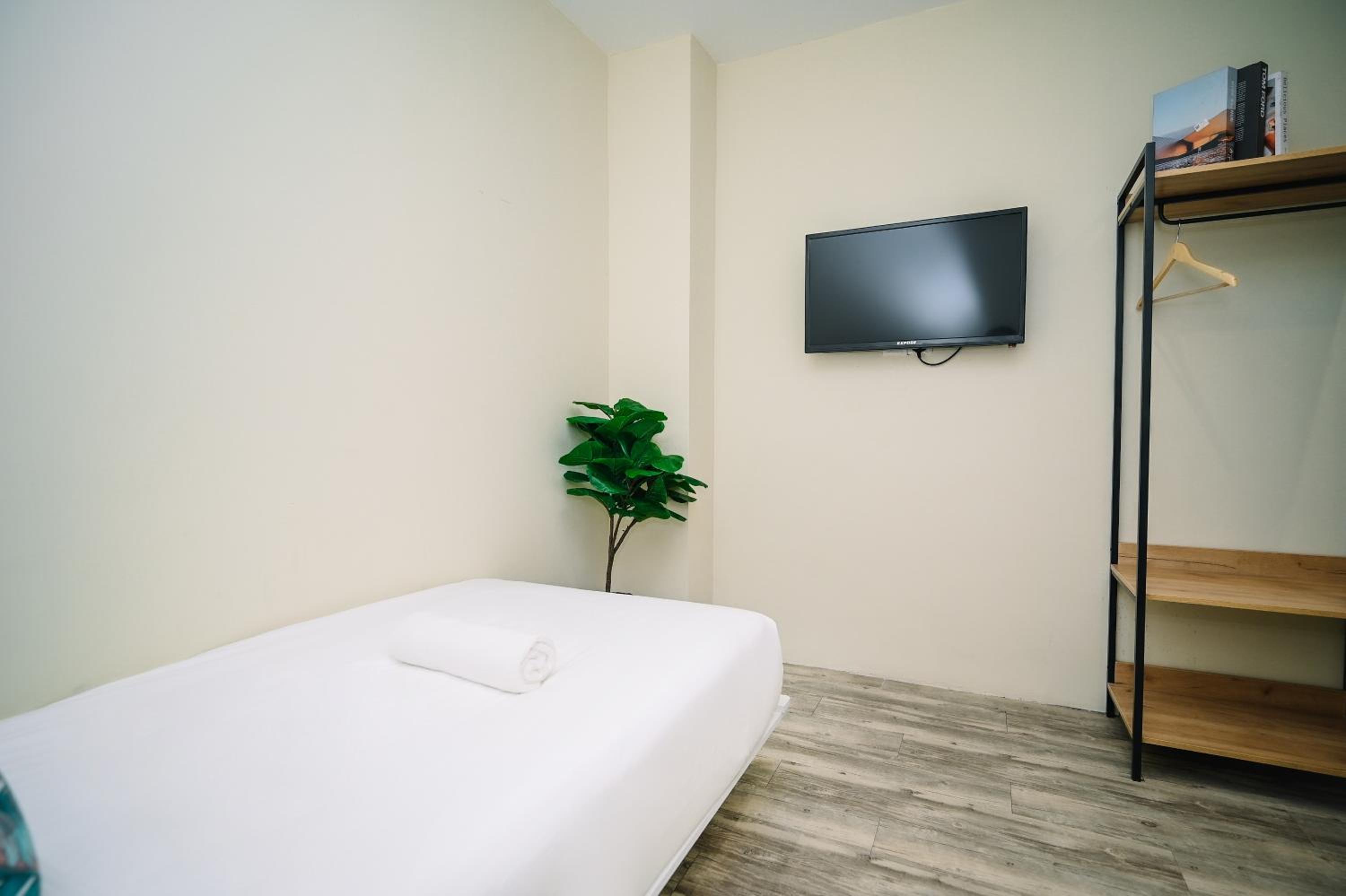 Standard Single Room photo 3