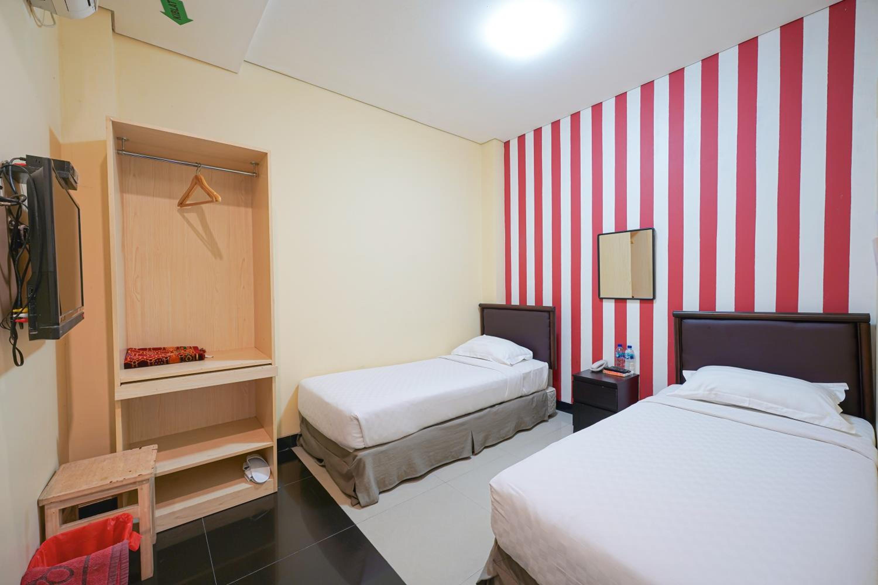 Superior Double or Twin Room - Photo 2