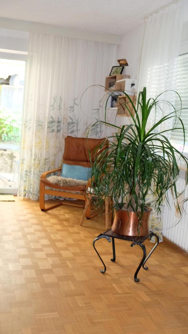 Three-Bedroom Premium Apartment with Balcony photo 1