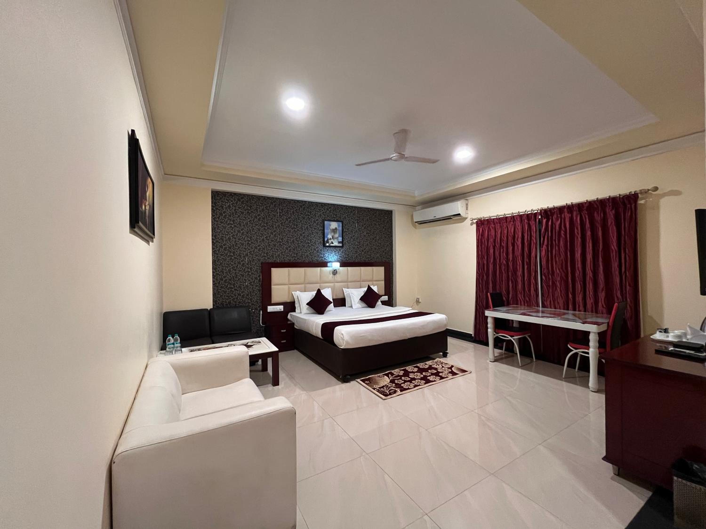 Superior Double Room