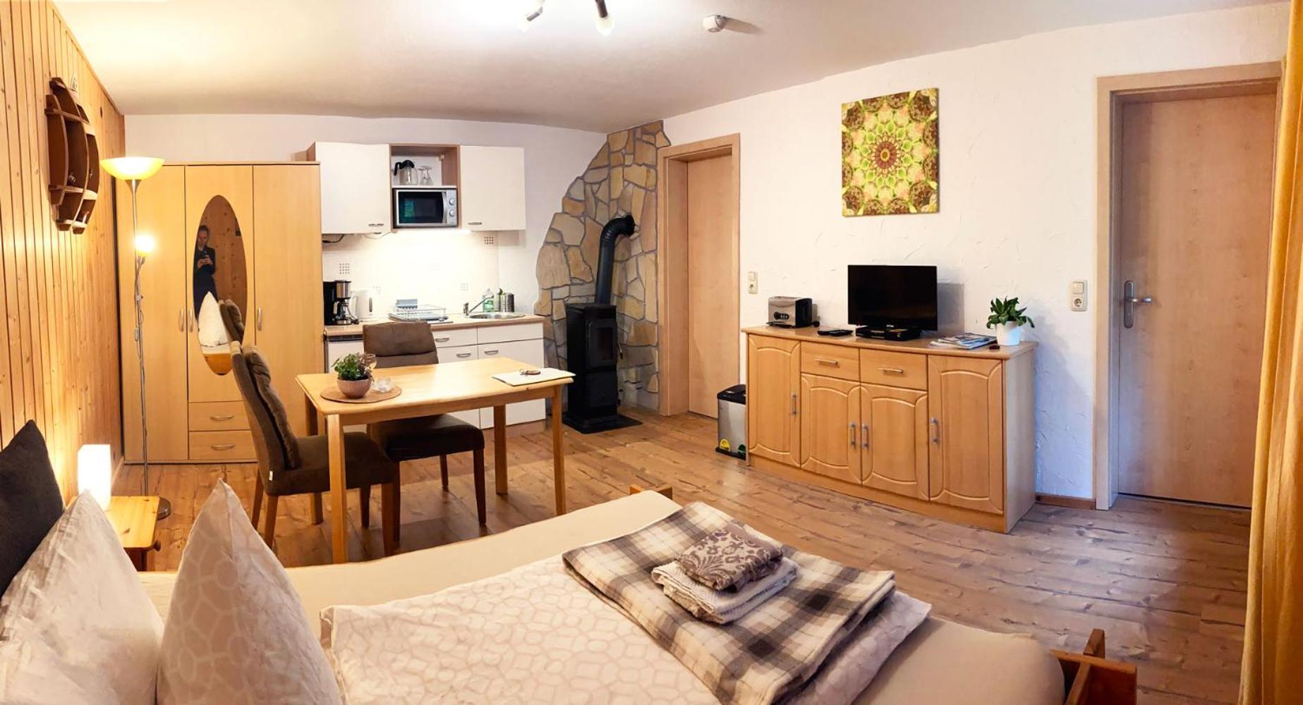 Deluxe Double or Twin Room photo 1