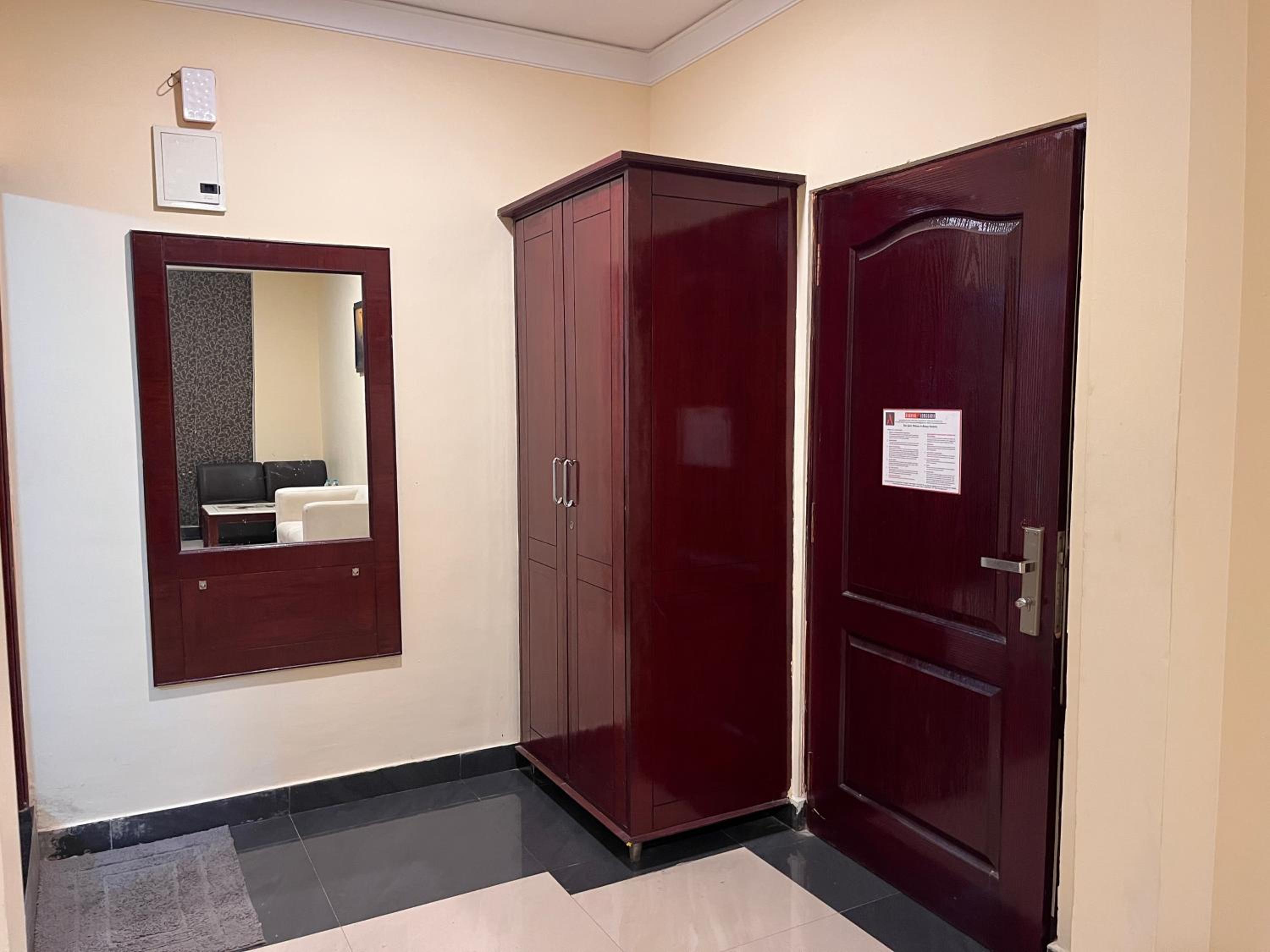 Superior Double Room photo 3