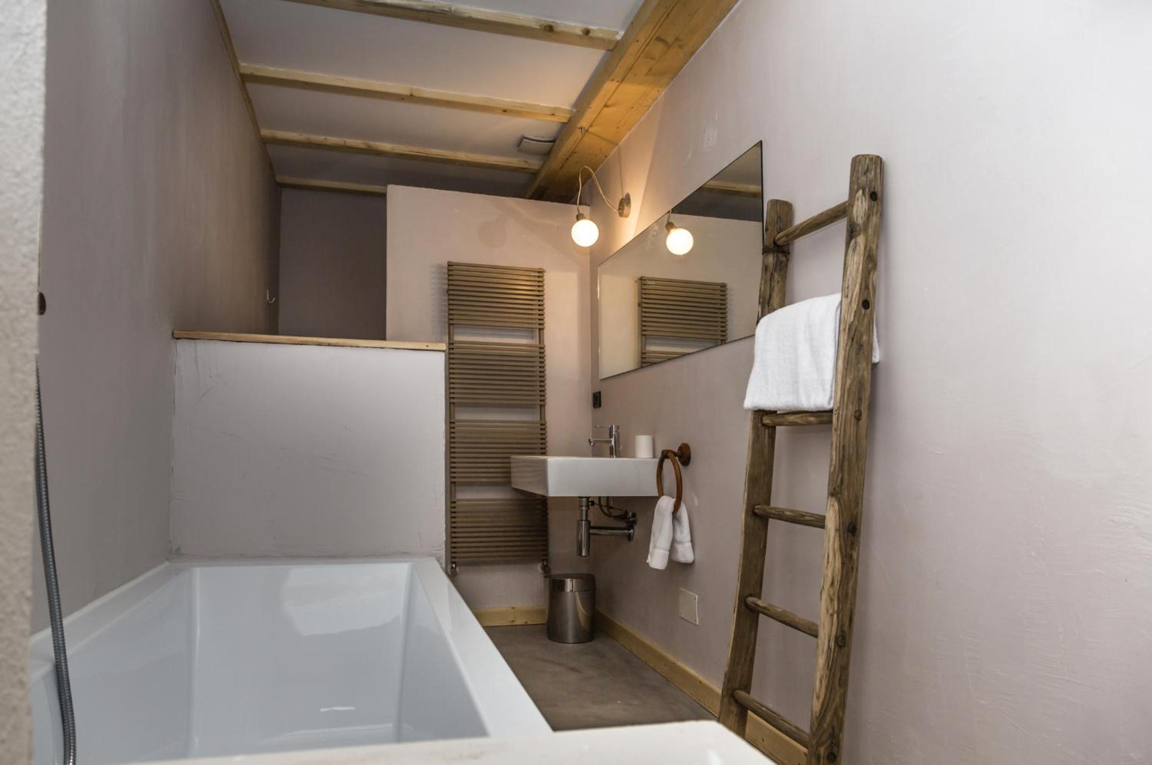 Triple Room with Mountain View photo 3