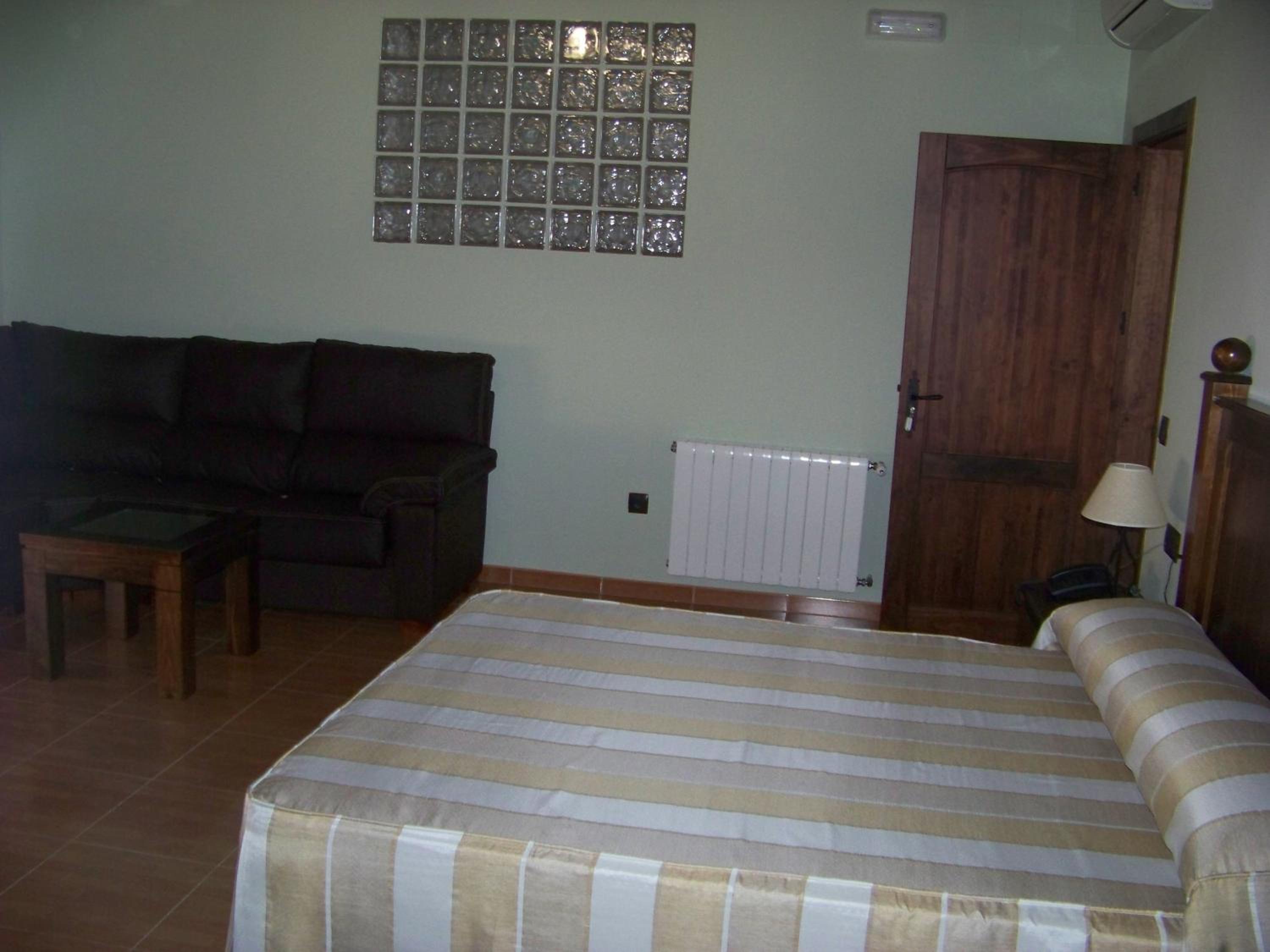 Junior Suite - Photo 1