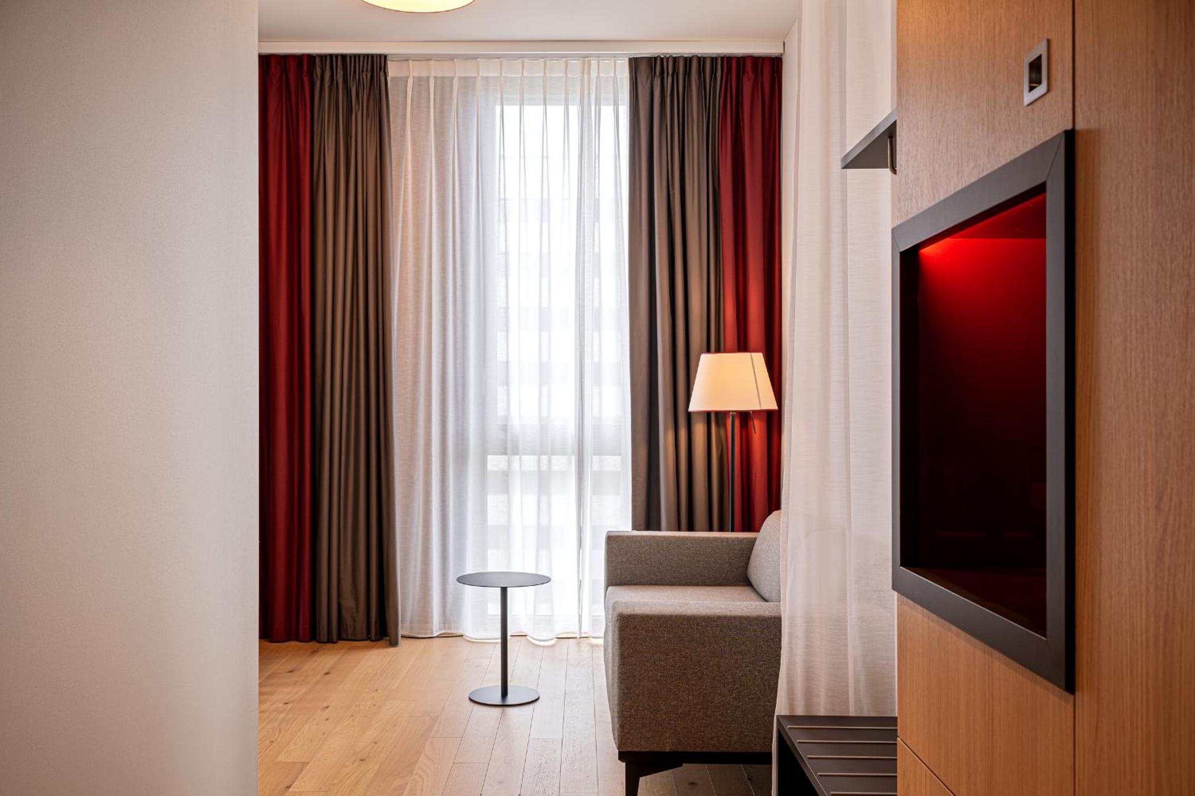 Junior Suite - Photo 1