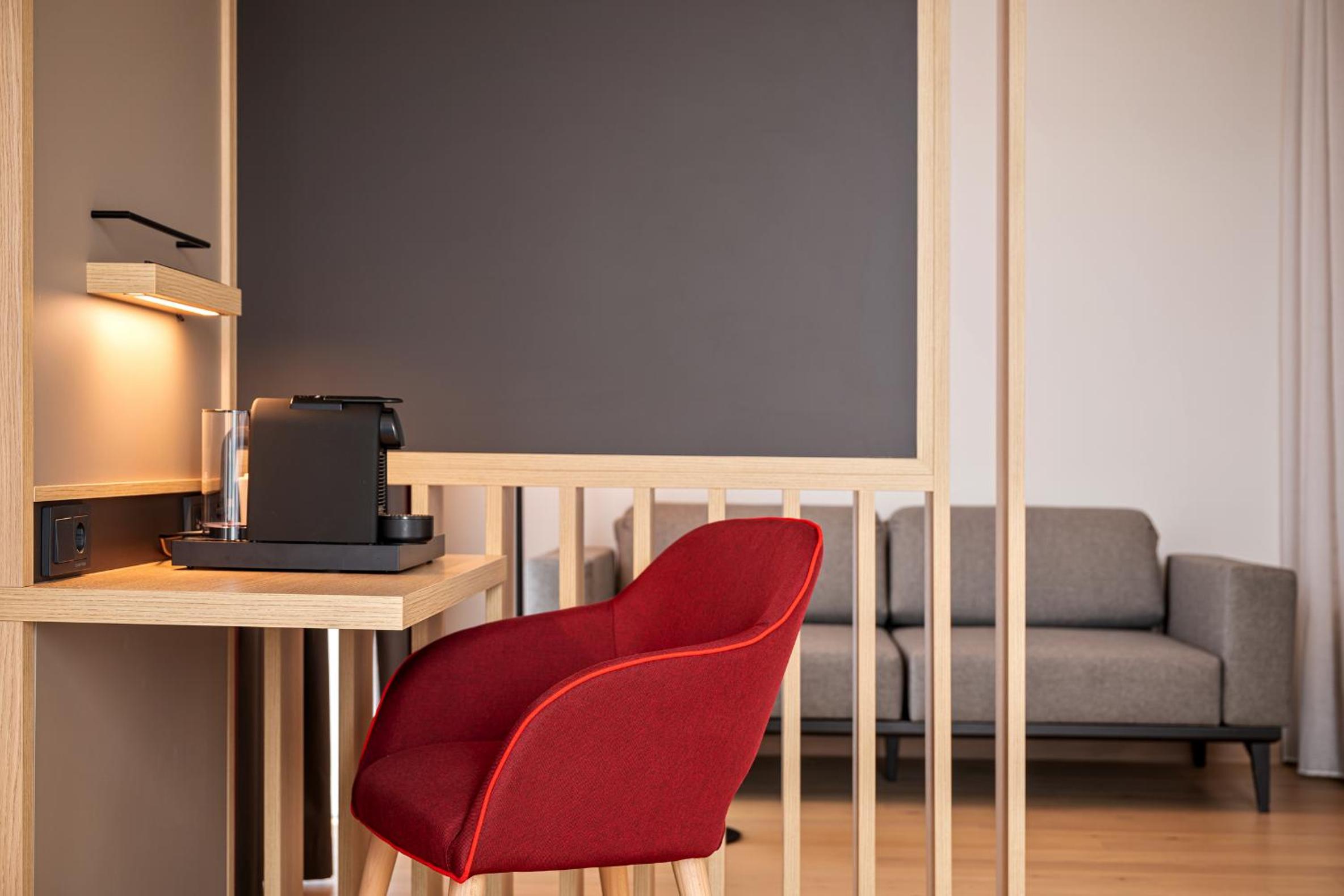 Junior Suite - Photo 6