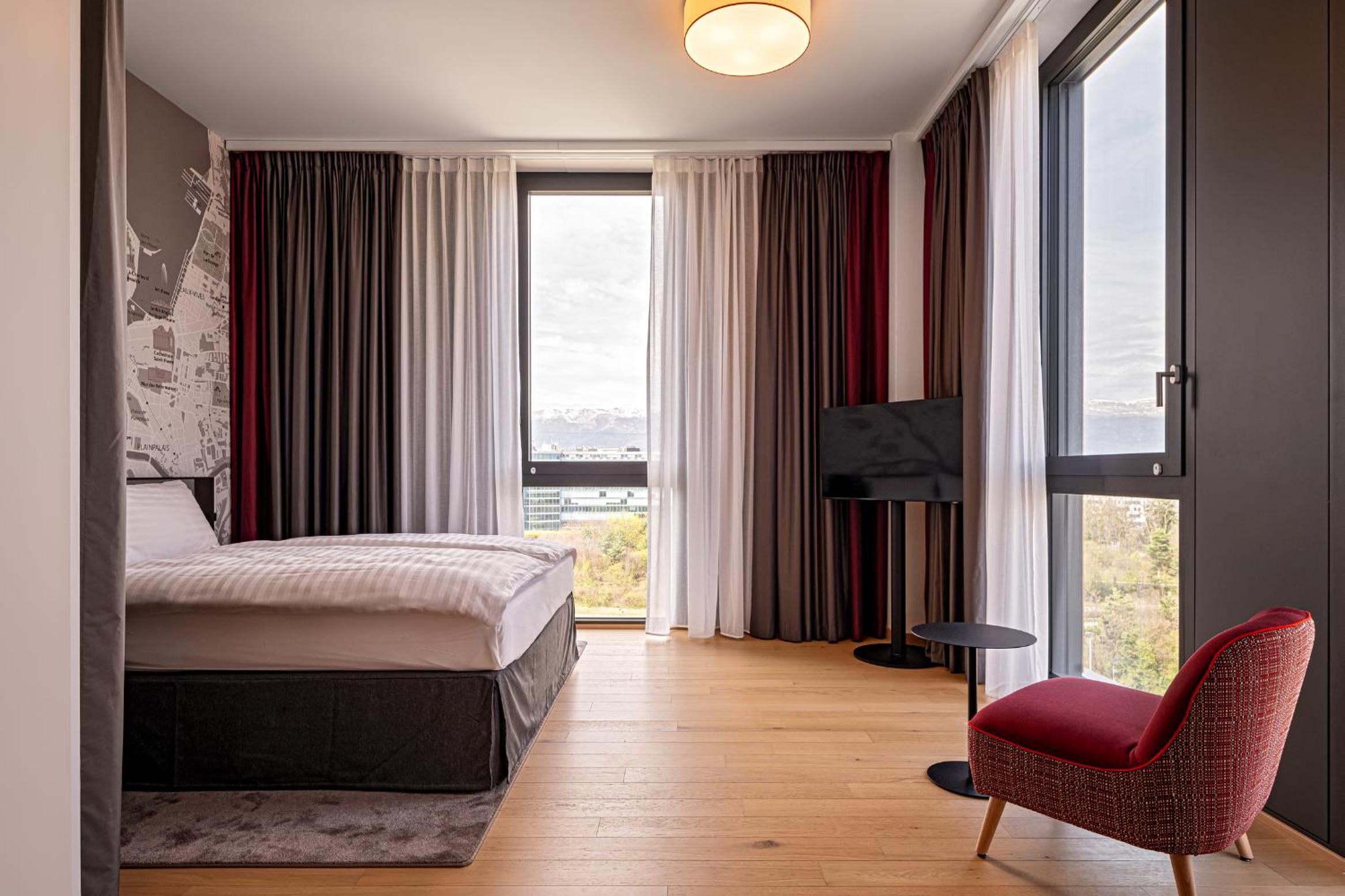Deluxe Double Room - Photo 1