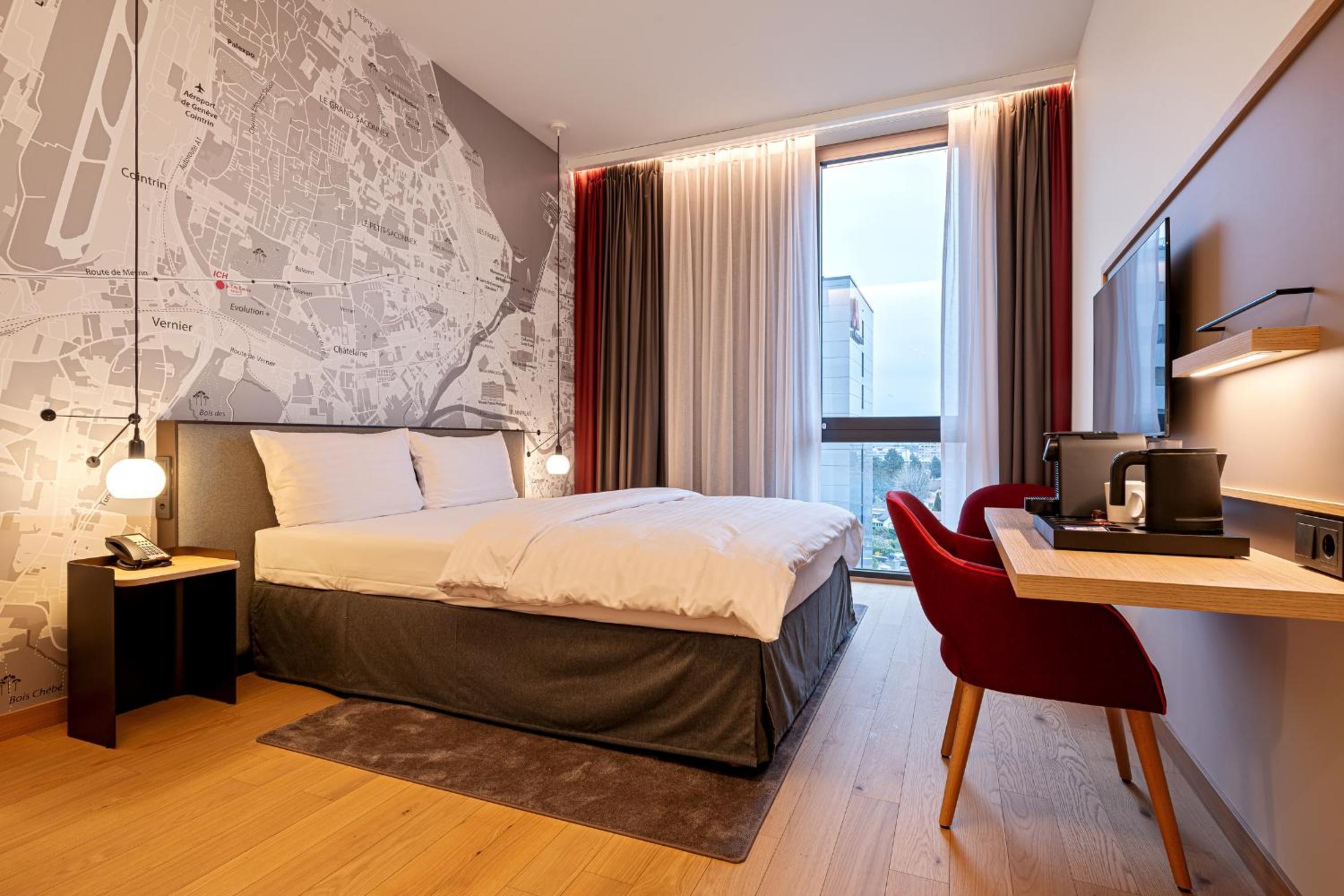 Double Room - Disability Access - Photo 5