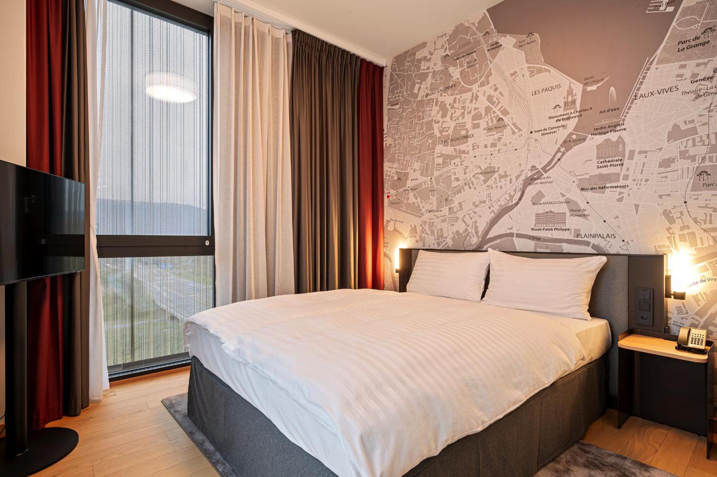 Deluxe Double Room - Photo 3