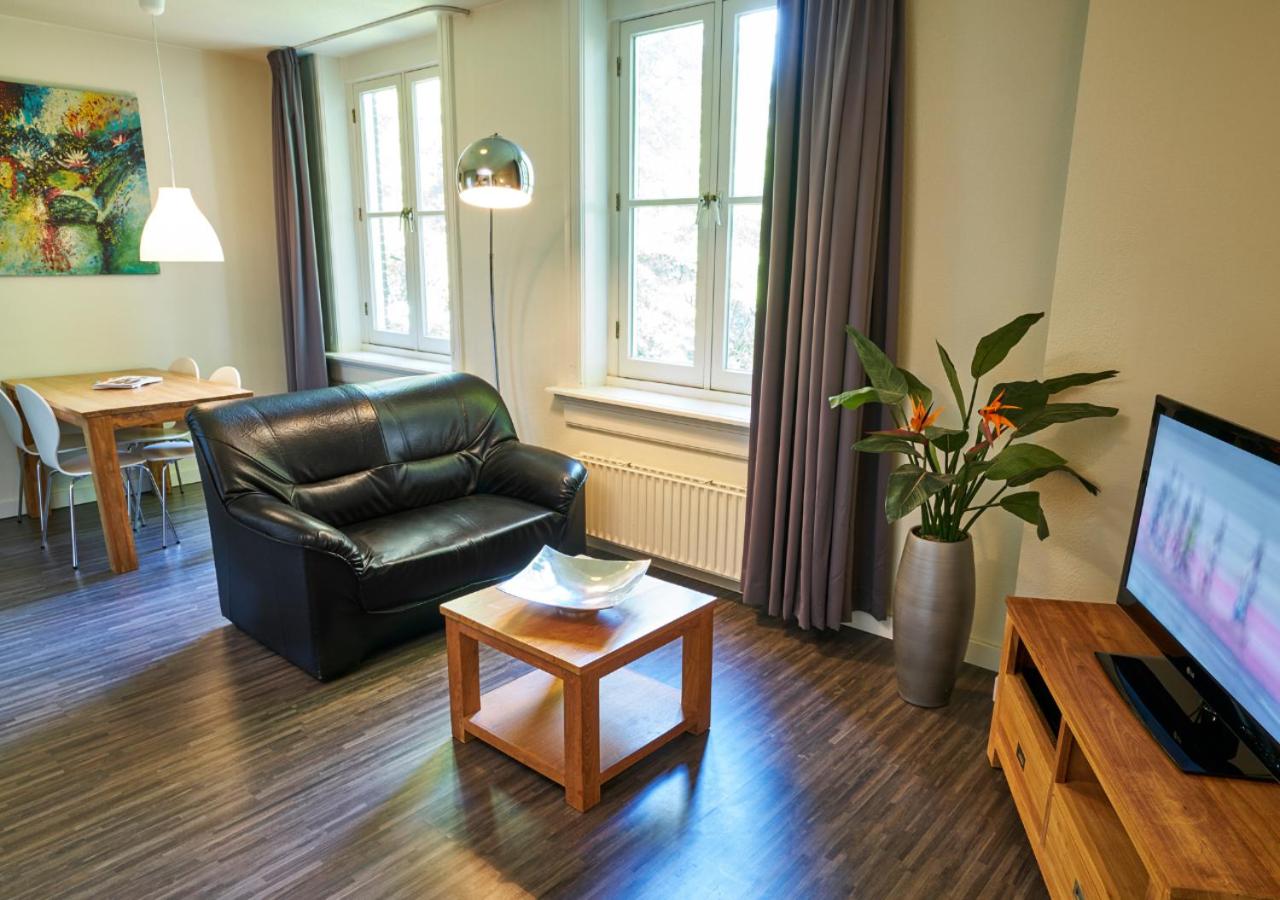 Classic Apartment photo 1