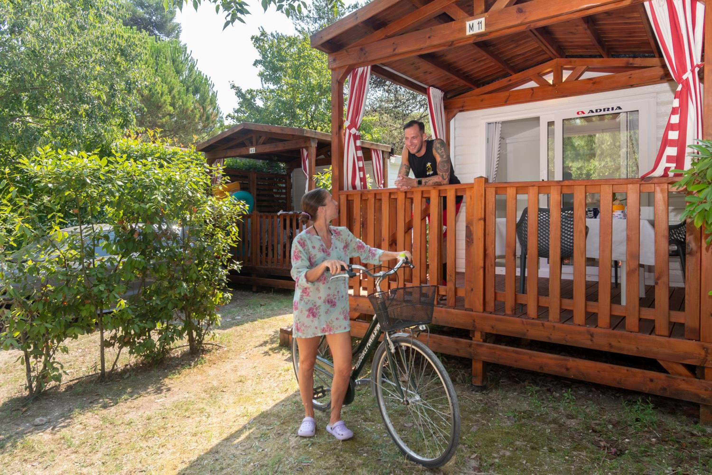 Mobile Home photo 2