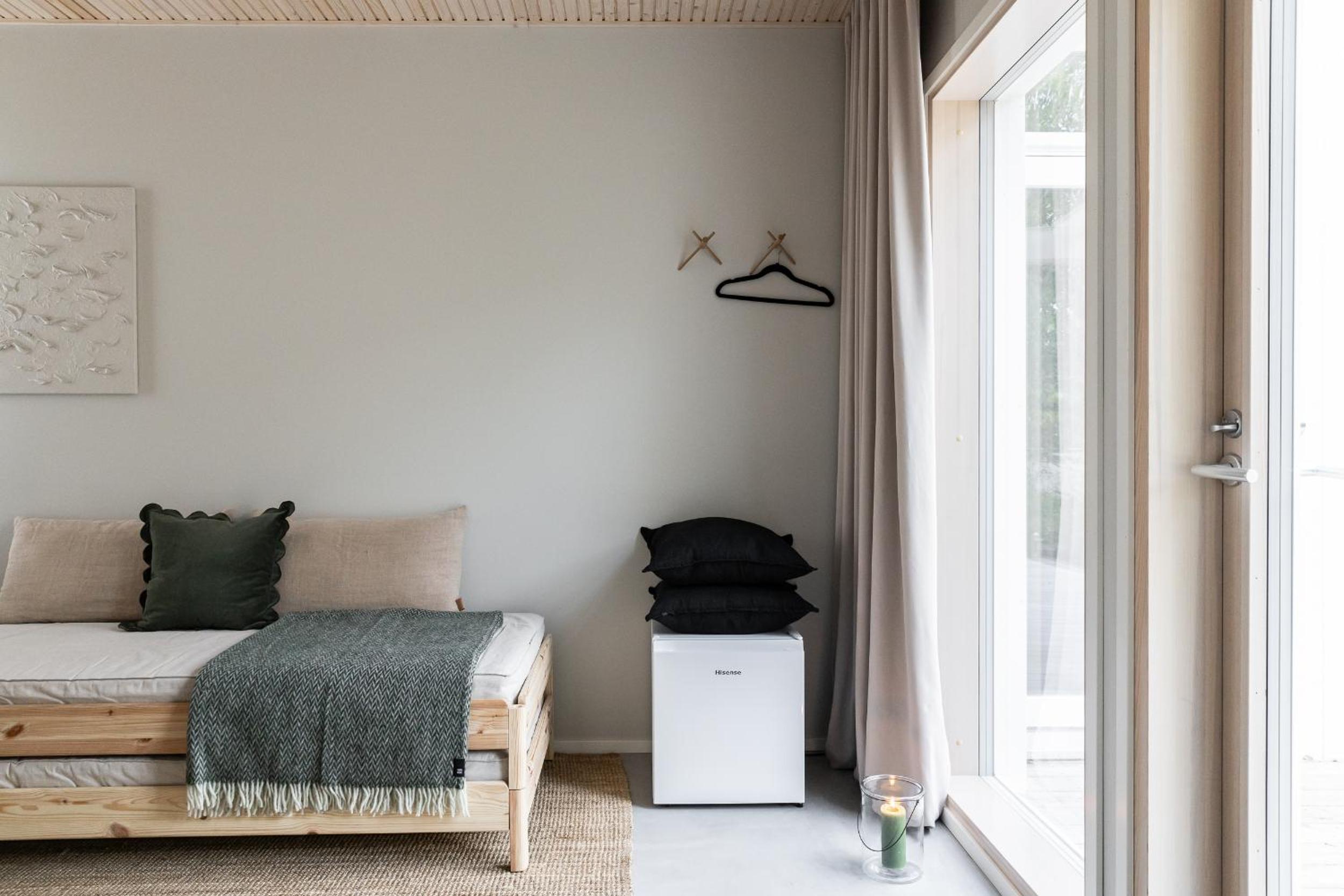 Double Room With Private Bathroom photo 3
