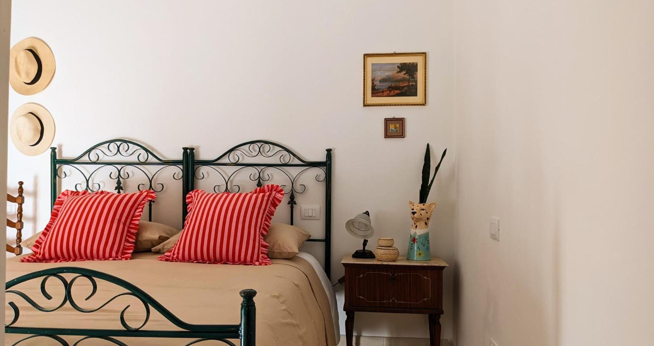Three-Bedroom Apartment photo 1