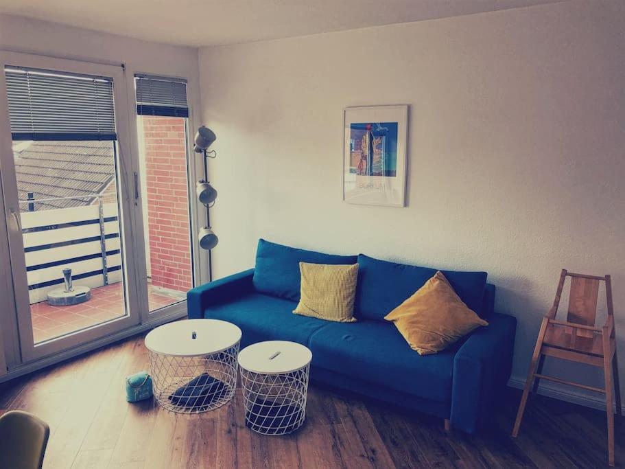 Three-Bedroom Apartment photo 2