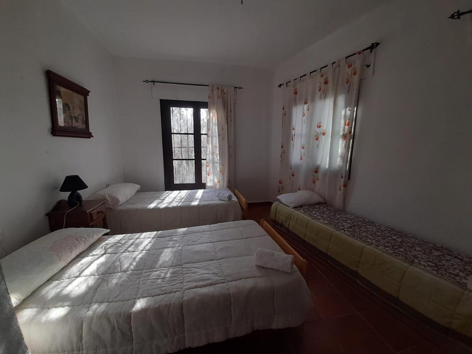 Casa de Dos Habitaciones