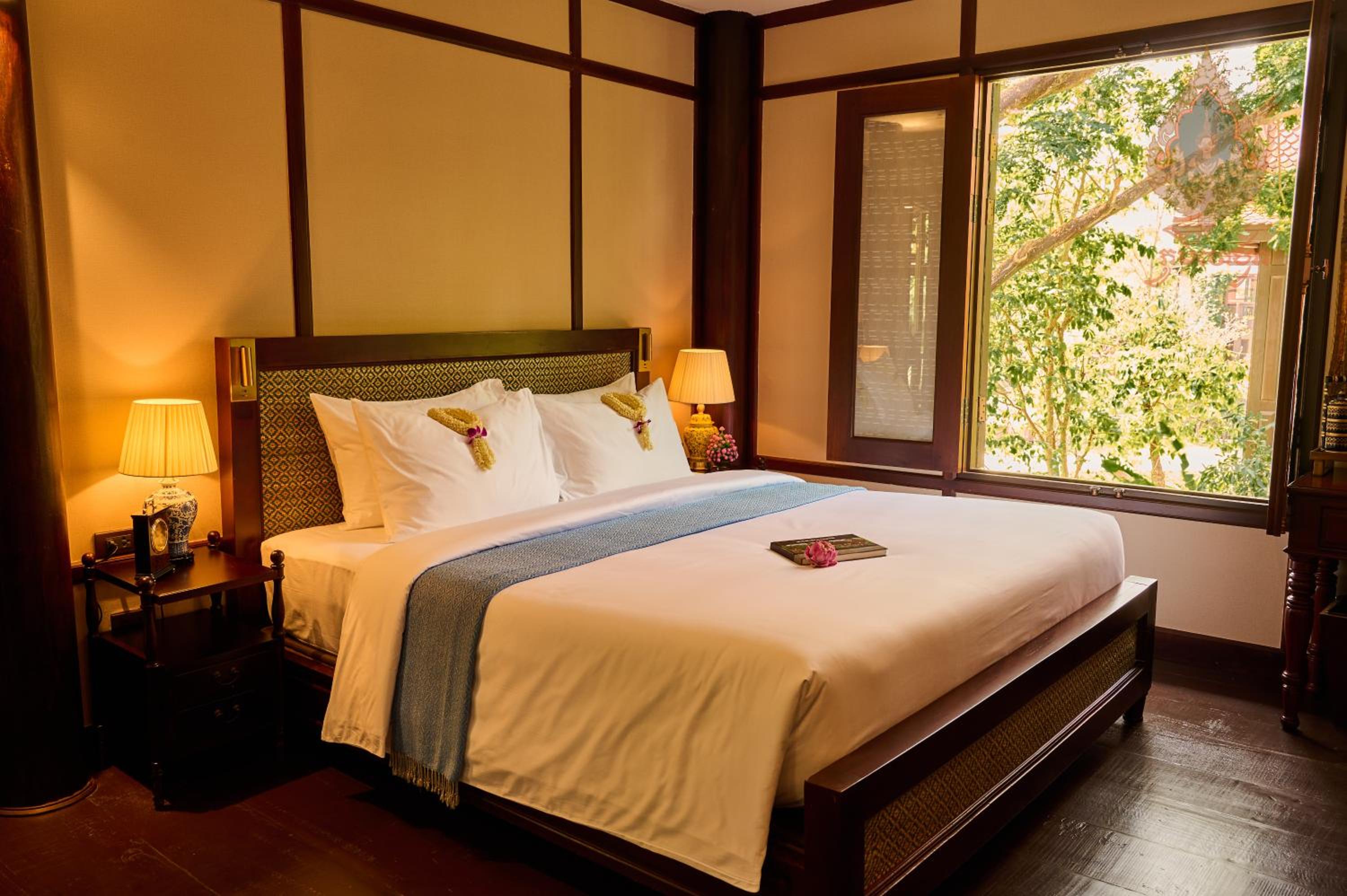 One Bedroom Traditional House  - Photo 1