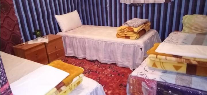 Triple Room photo 3
