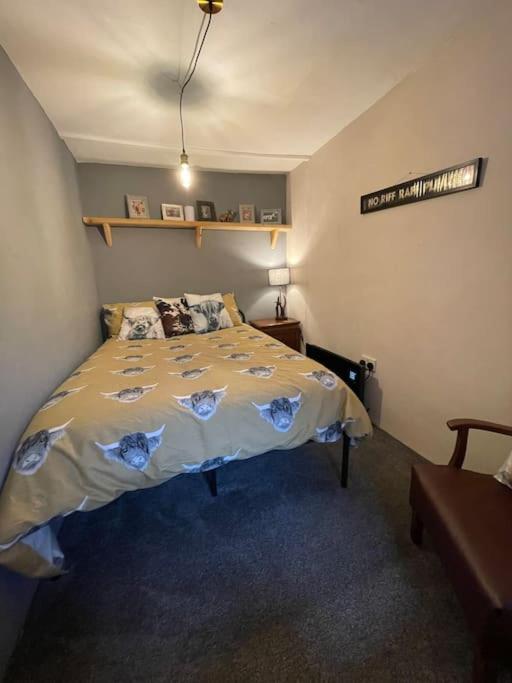 Two-Bedroom House photo 1