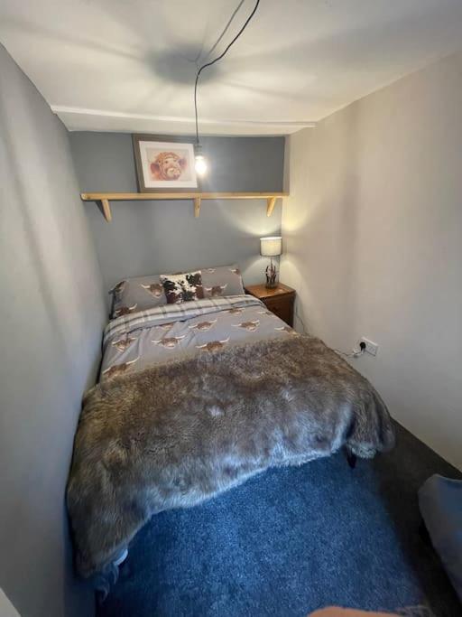 Two-Bedroom House photo 2
