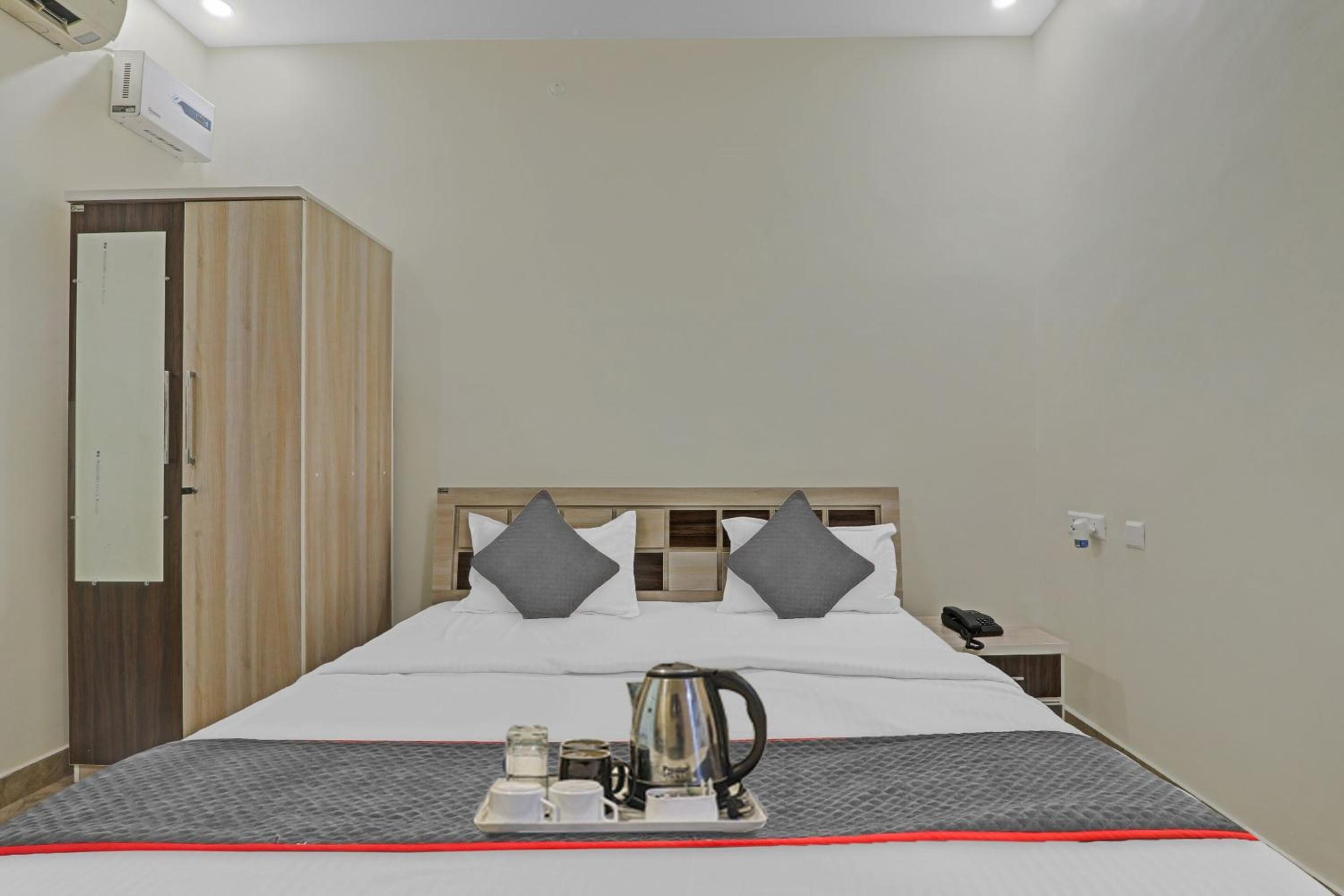 Classic Triple Room