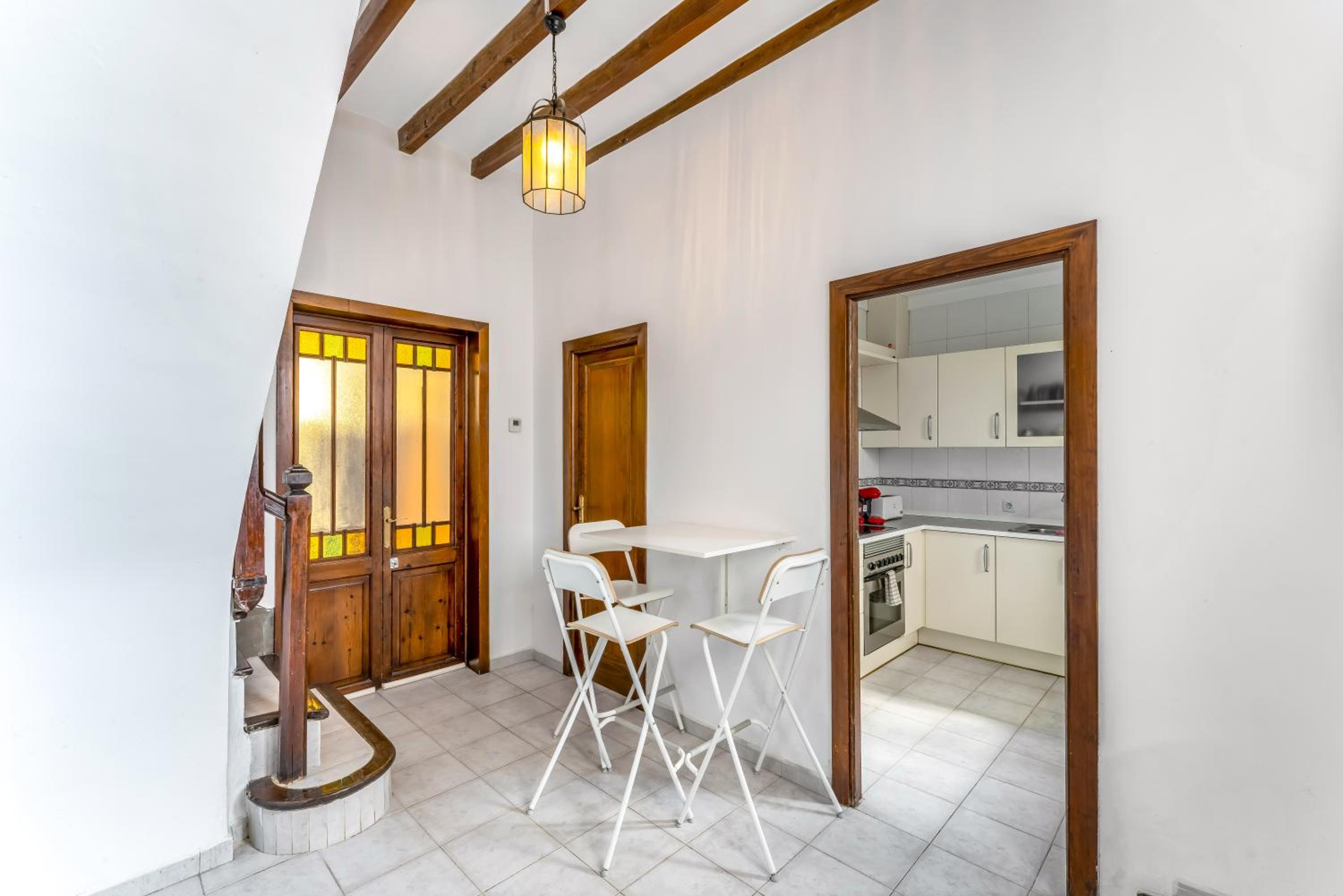Budget Double Room