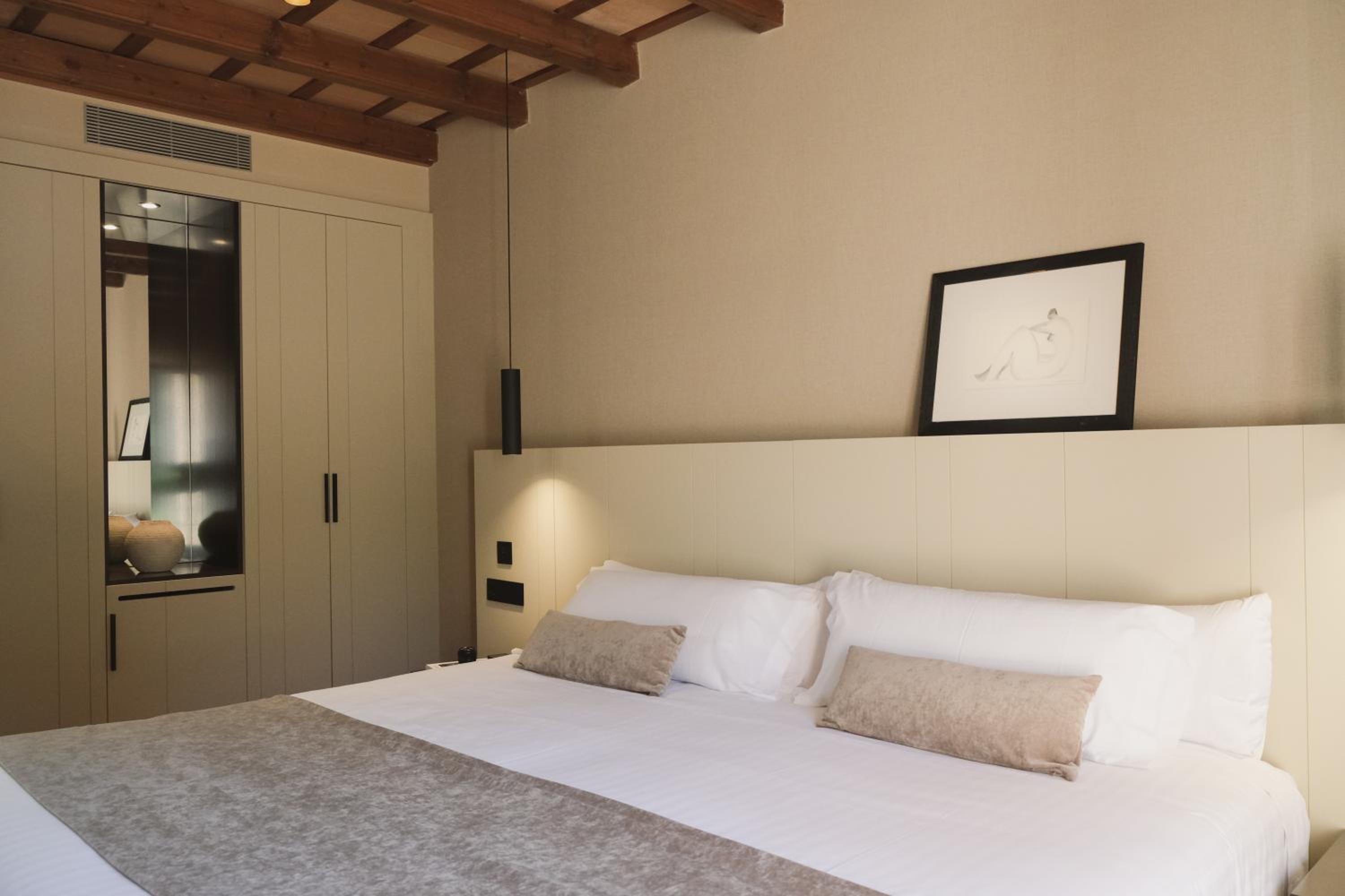 Double or Twin Room - Disability Access photo 2