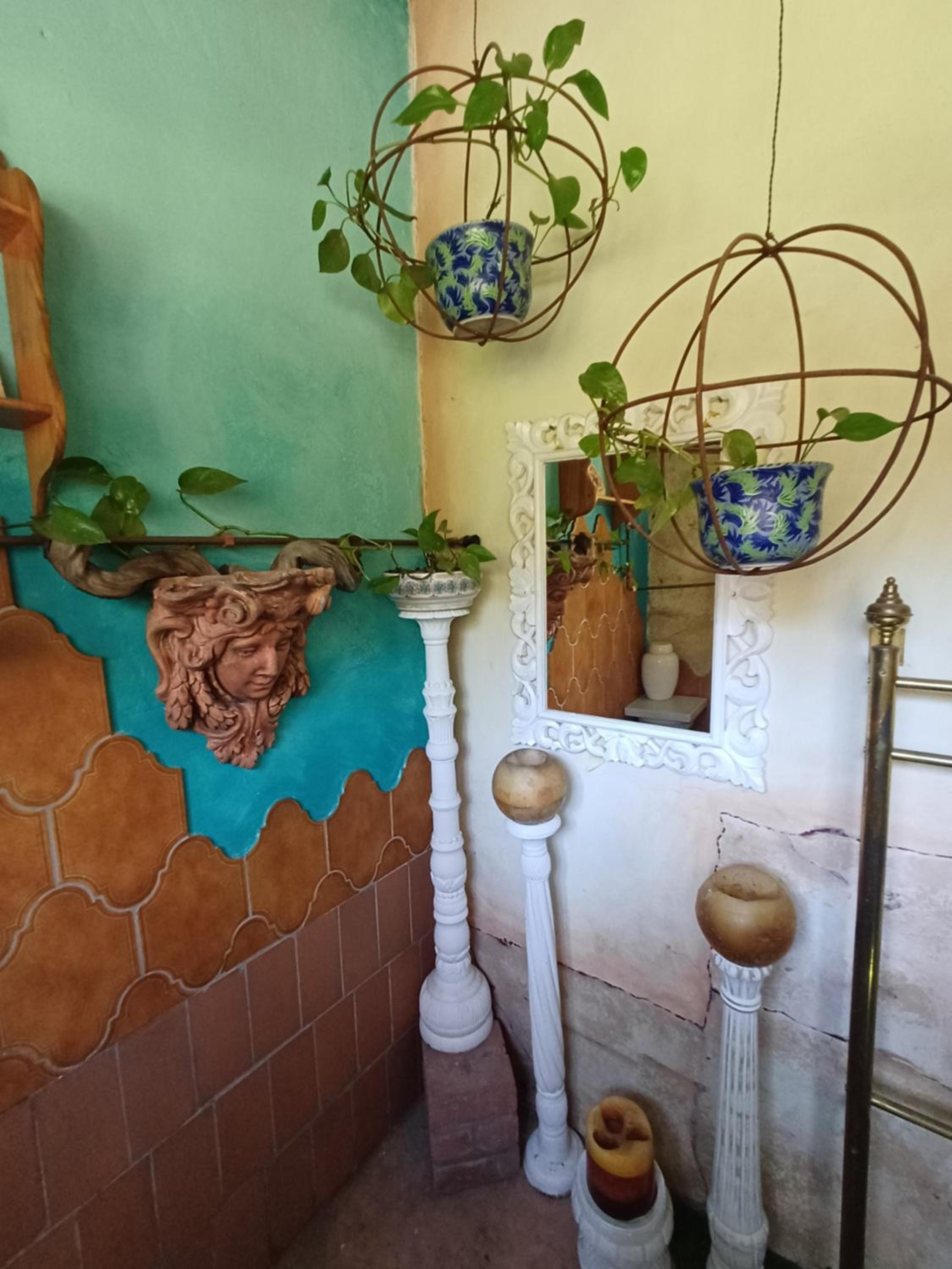 Classic Apartment - Photo 15