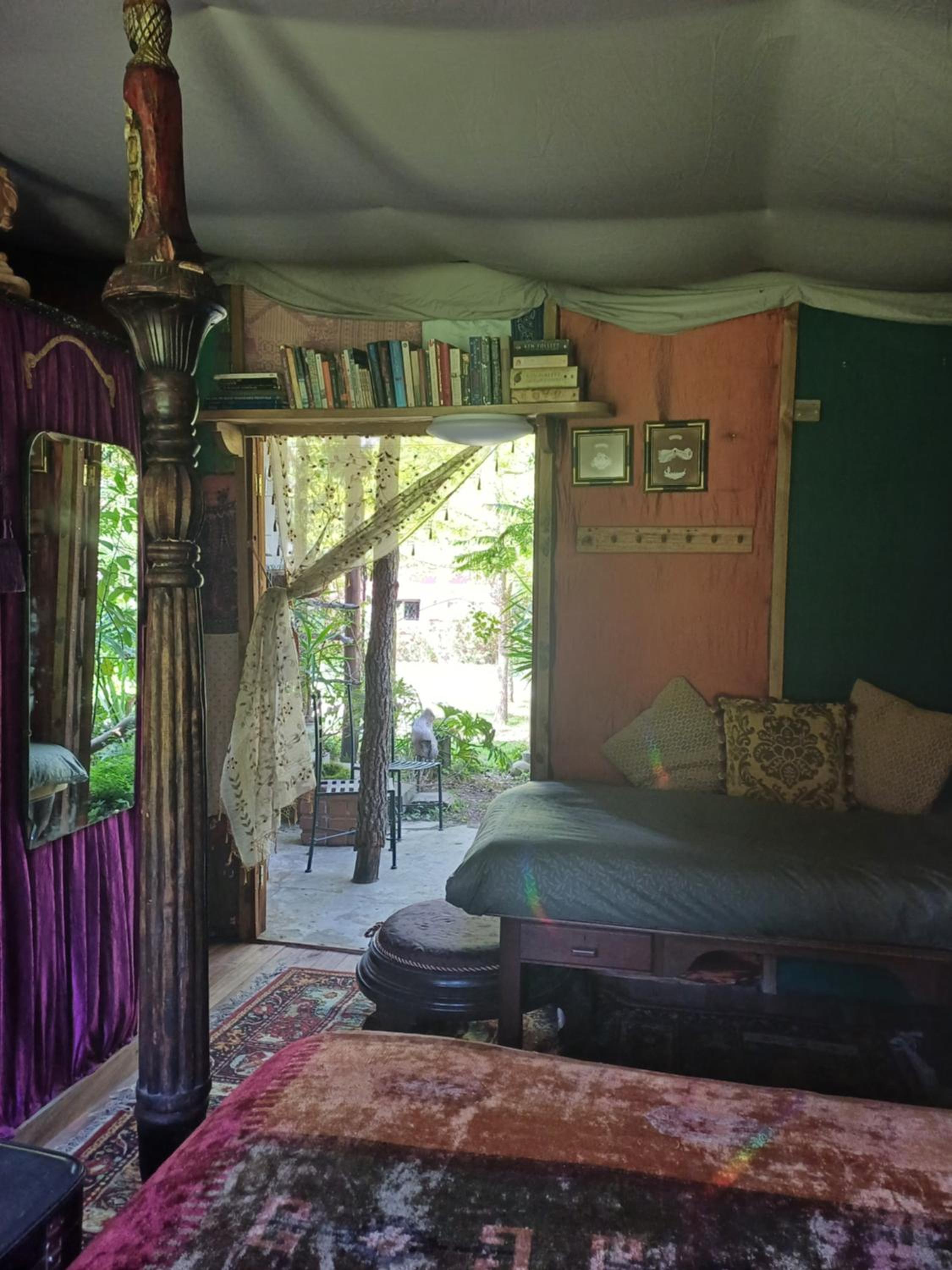 Classic Apartment - Photo 10