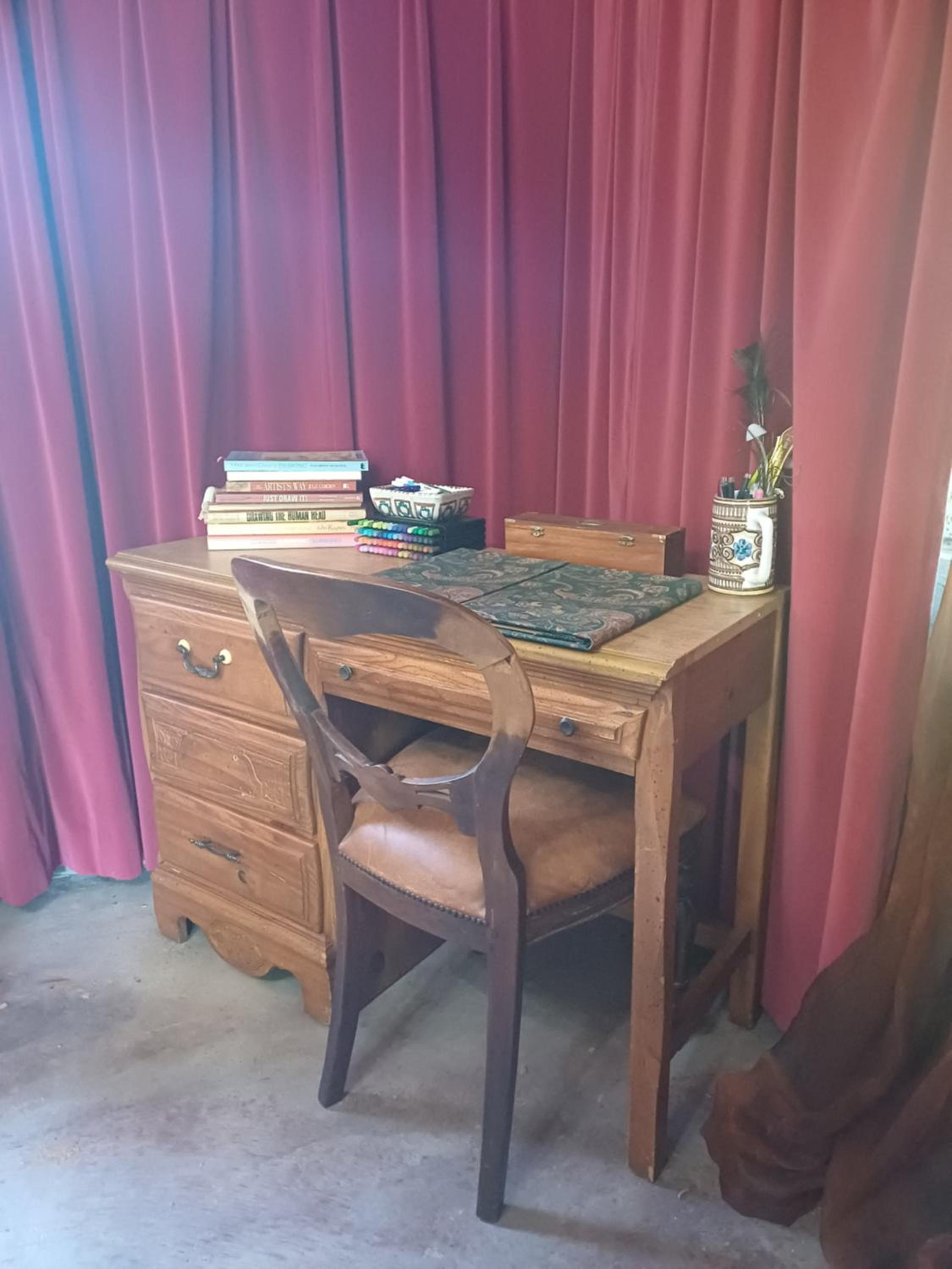 Classic Apartment - Photo 7