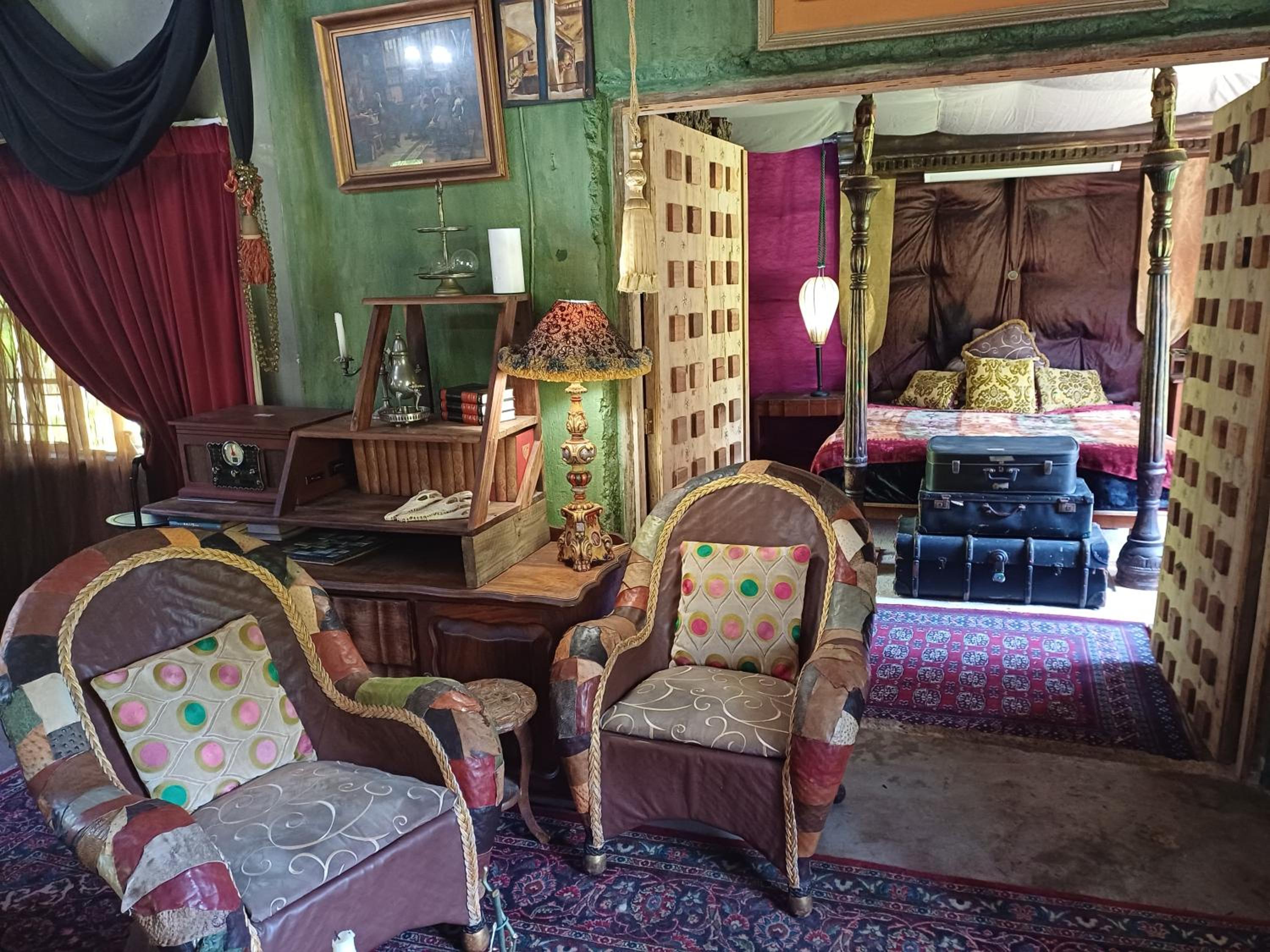 Classic Apartment - Photo 19
