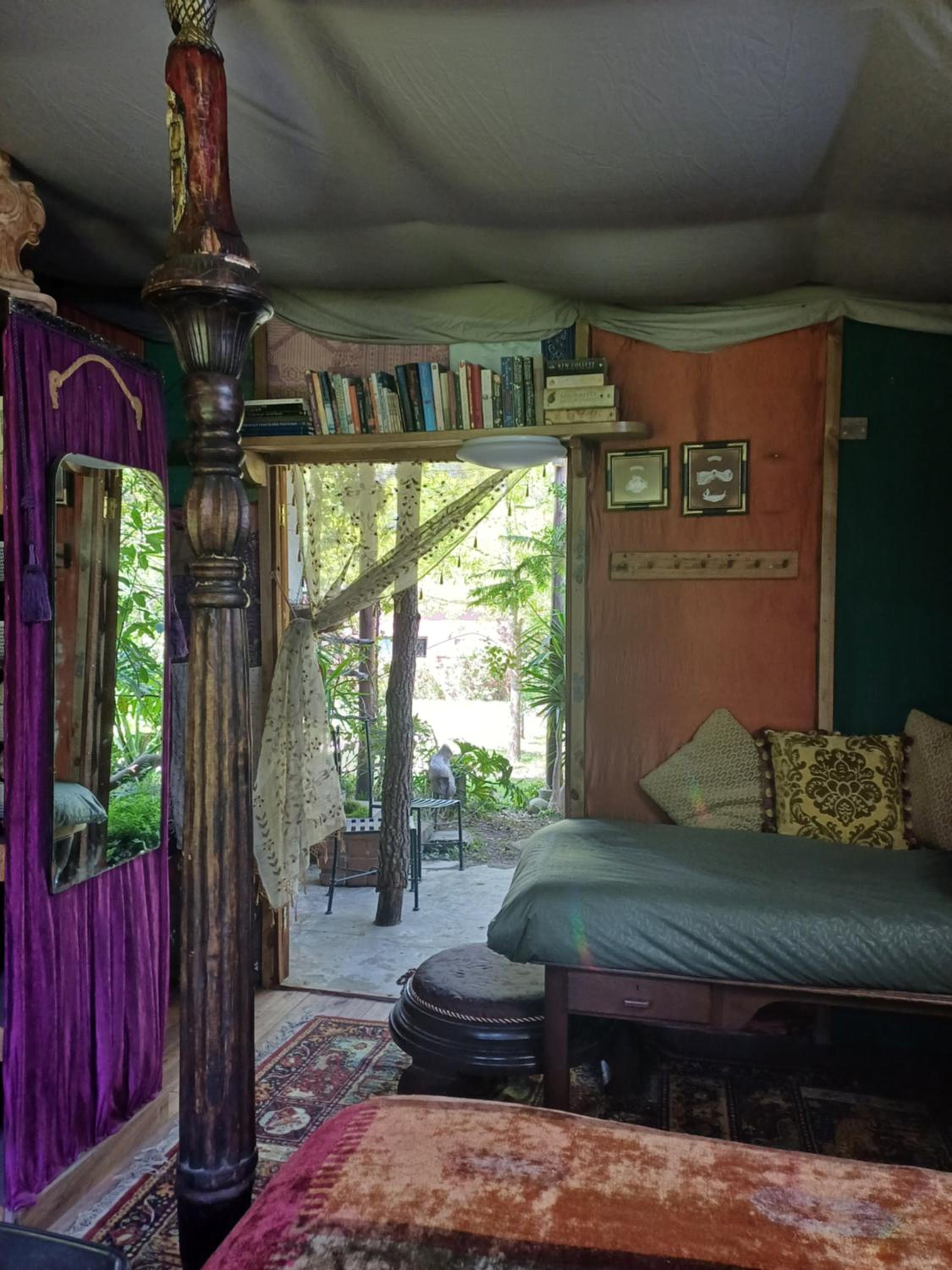 Classic Apartment - Photo 17