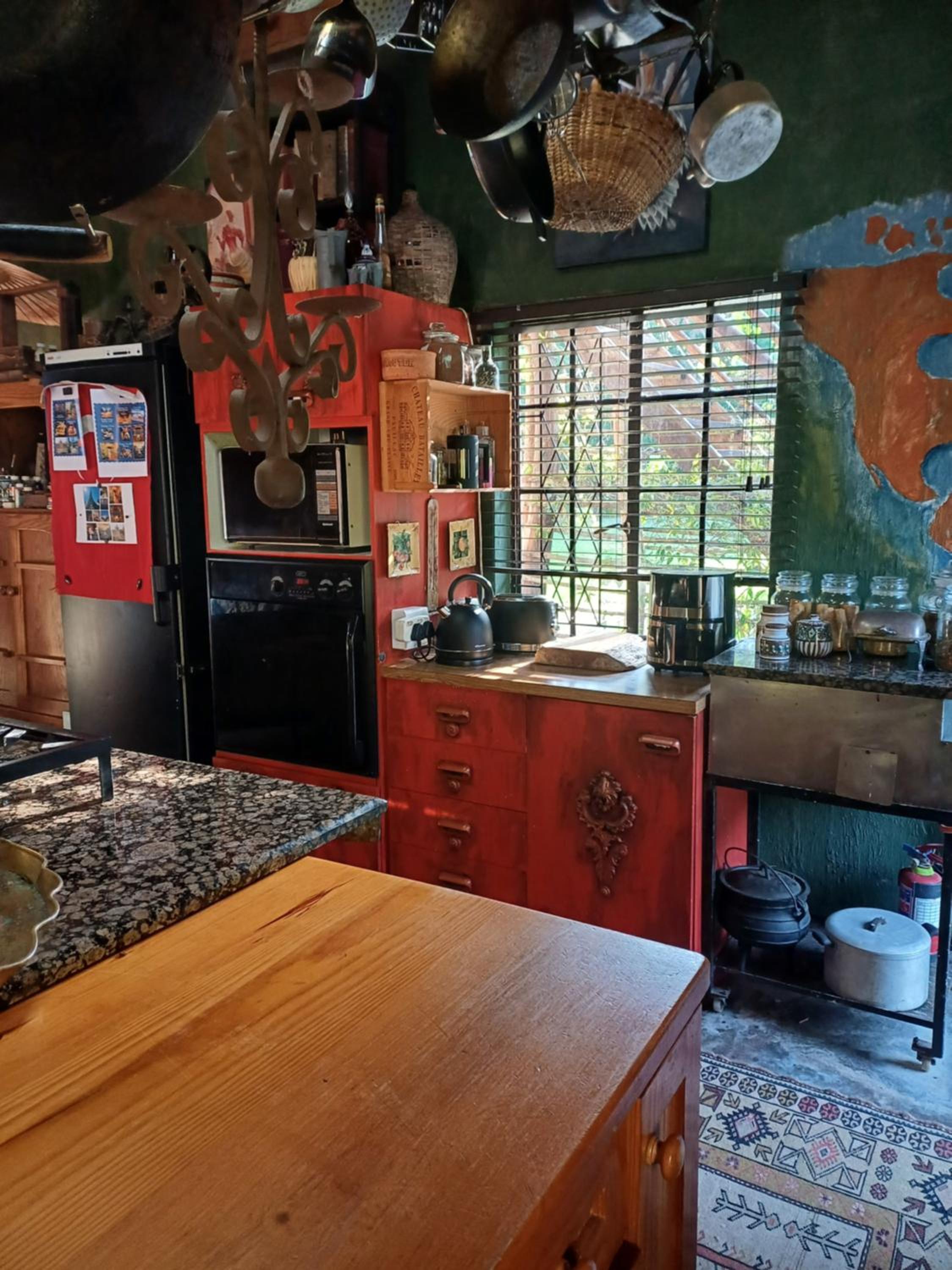 Classic Apartment - Photo 6