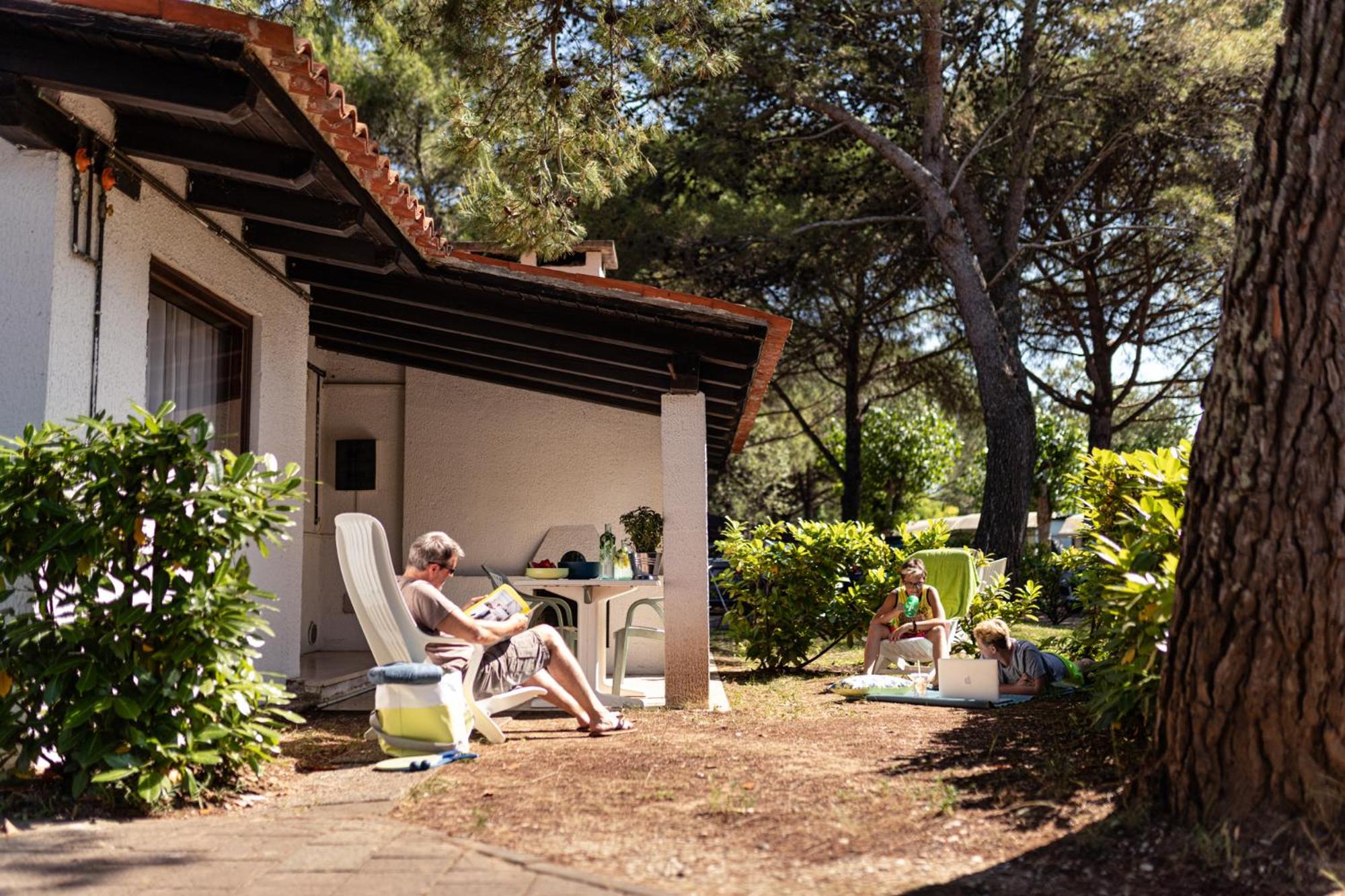 Bungalow photo 2