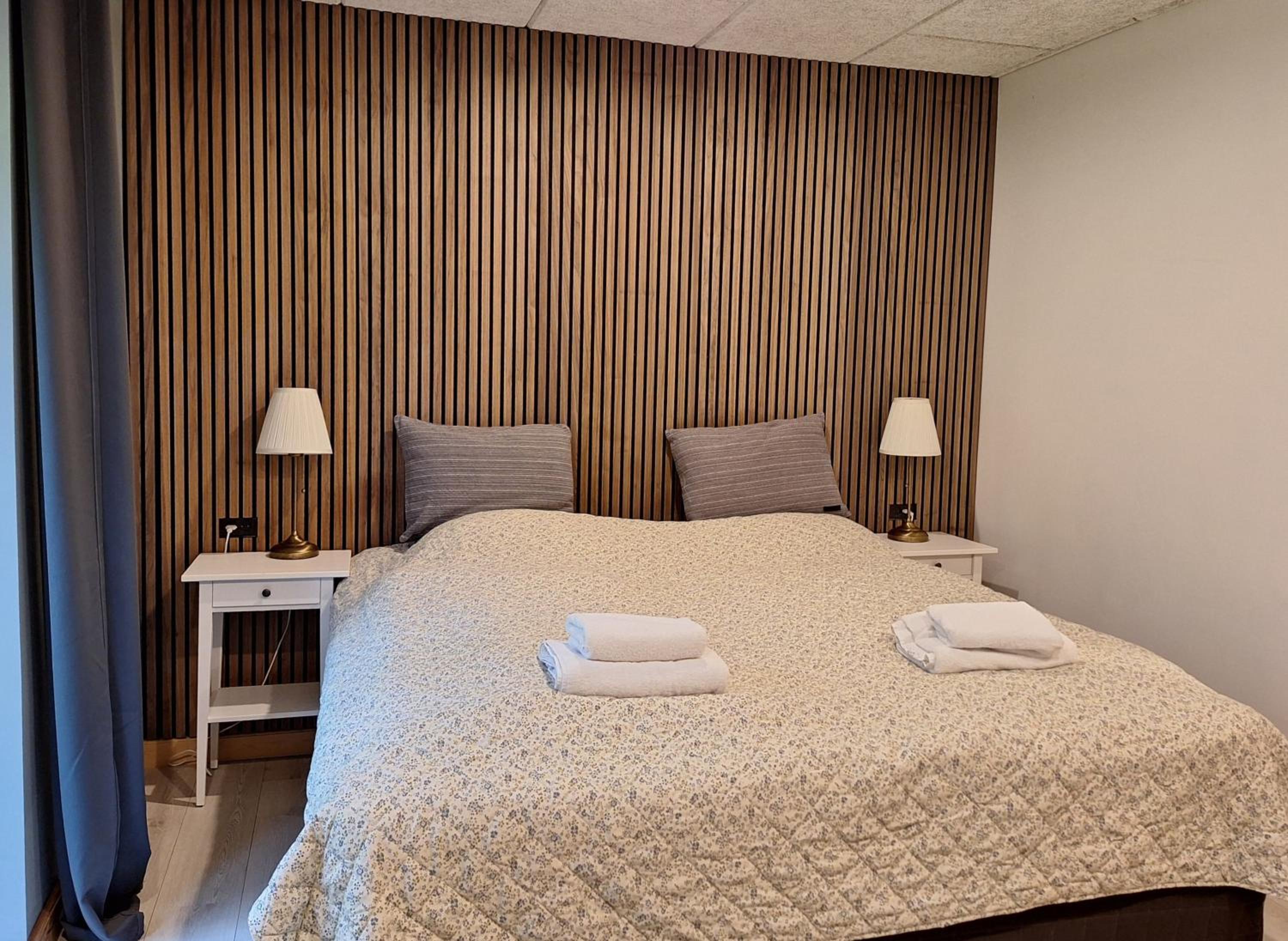 Double or Twin Room with Shared Bathroom photo 2