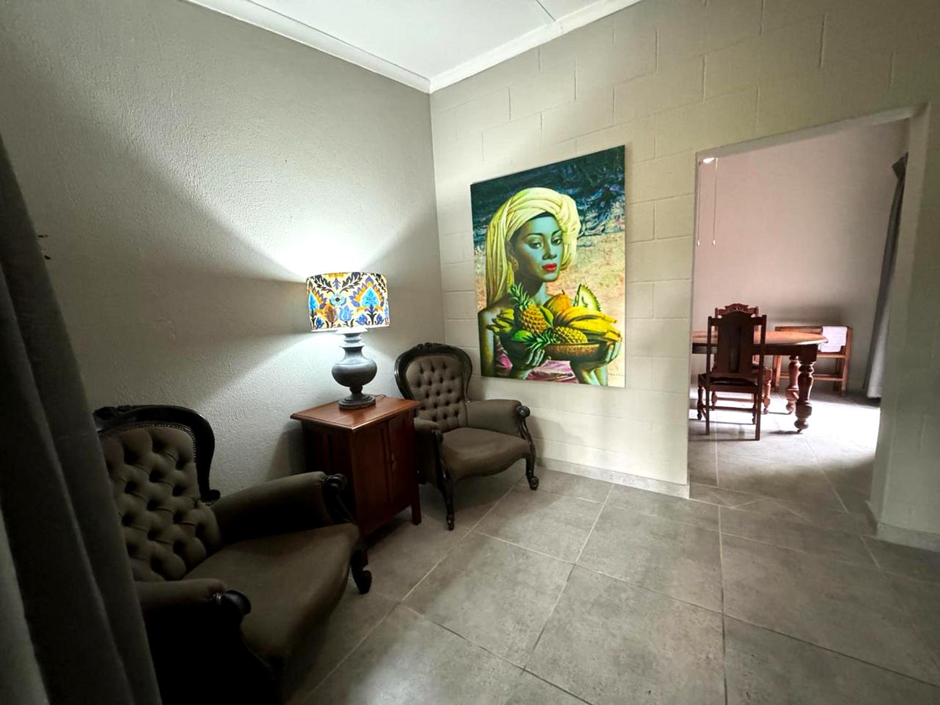 Superior Twin Room with Garden View - Photo 35
